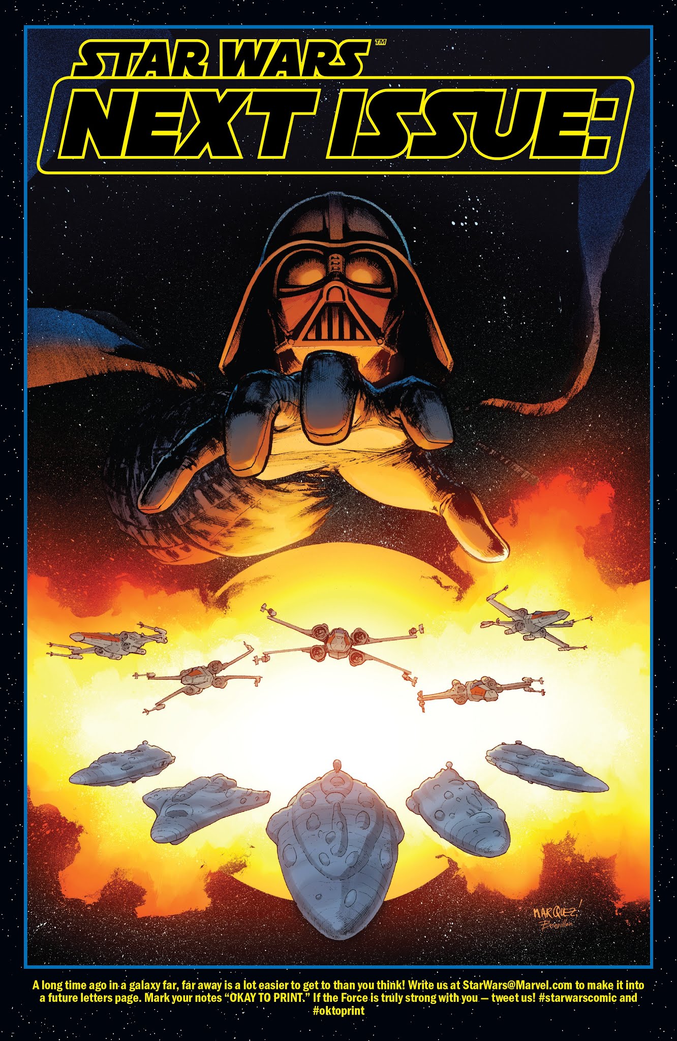 Read online Star Wars (2015) comic -  Issue #54 - 23