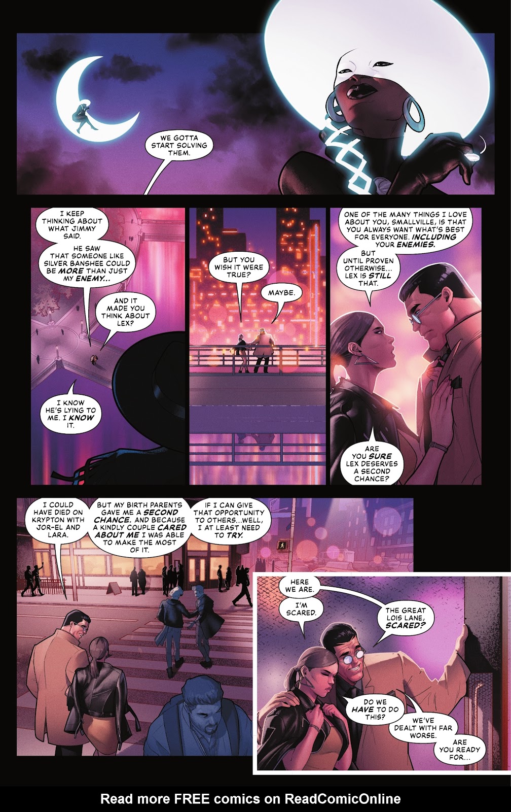 Superman (2023) issue 5 - Page 19