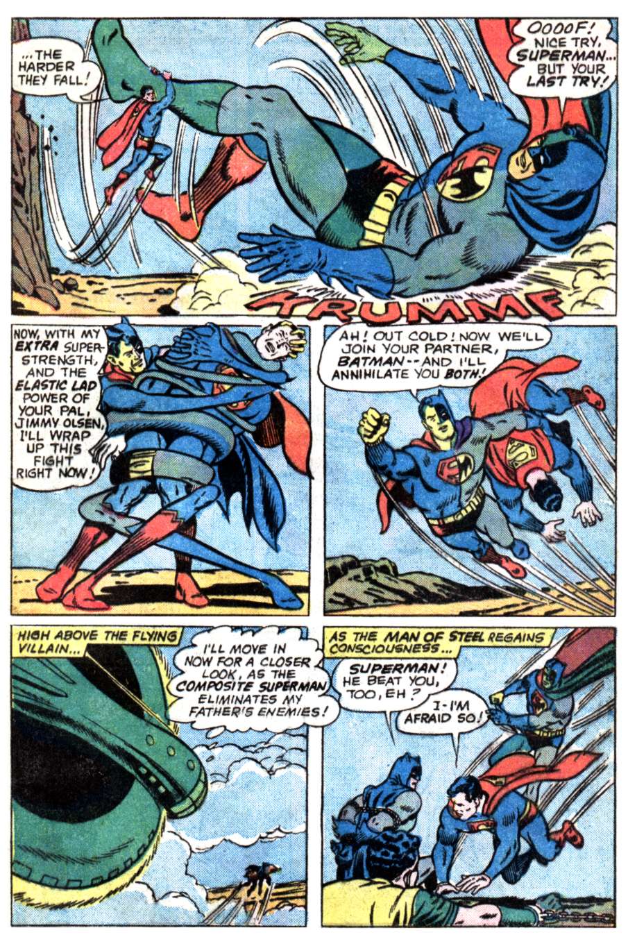 Read online Super-Team Family comic -  Issue #6 - 21