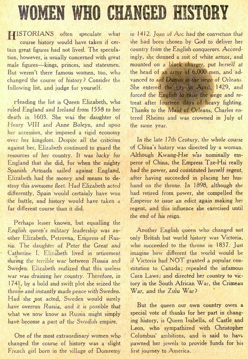 Read online Wonder Woman (1942) comic -  Issue #111 - 20