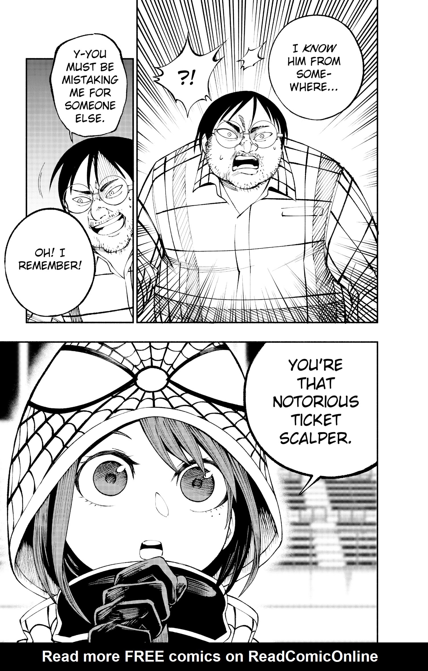 Read online Deadpool: Samurai comic -  Issue # TPB 1 (Part 2) - 91