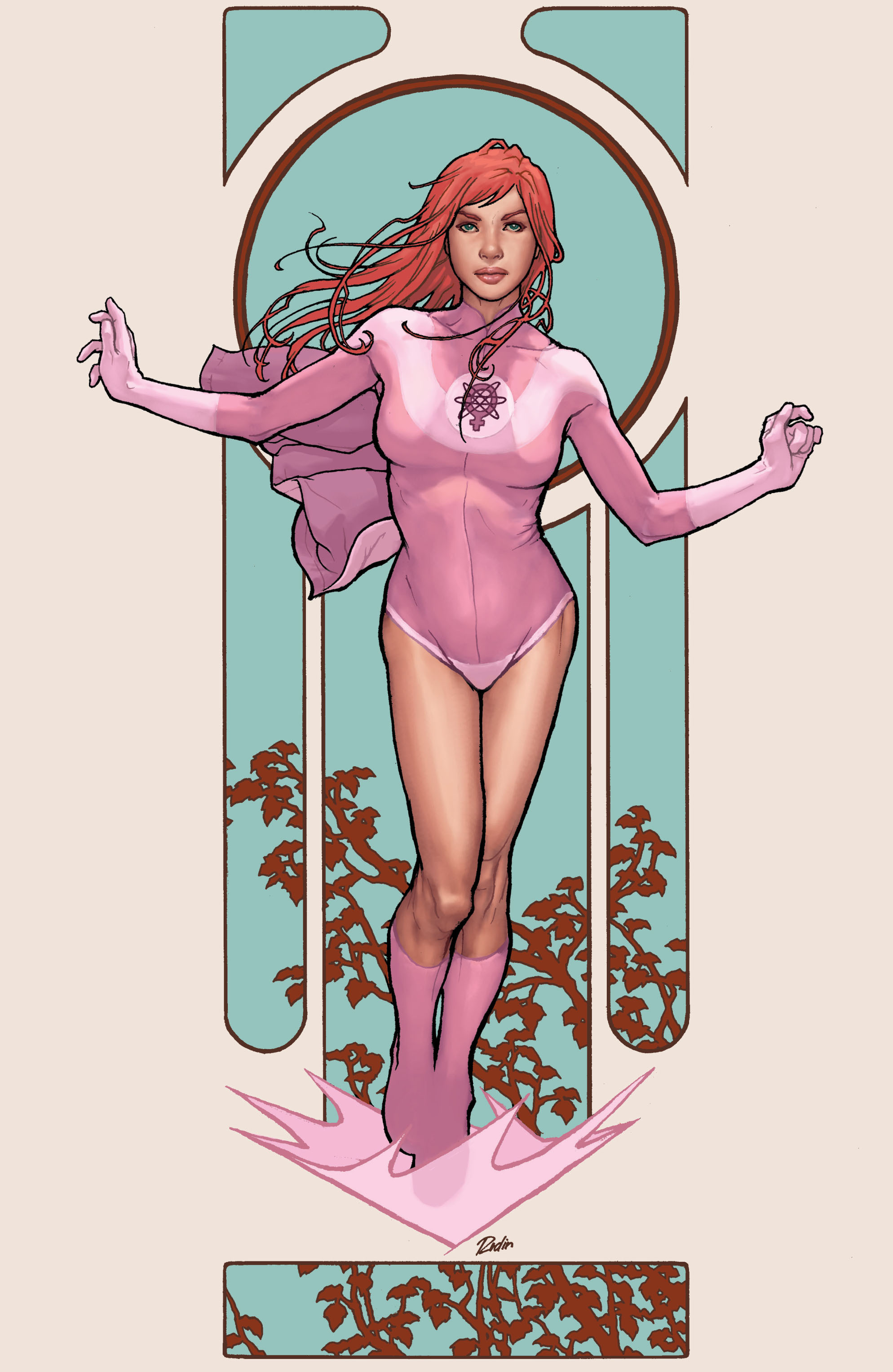 Read online Invincible comic -  Issue #28 - 30