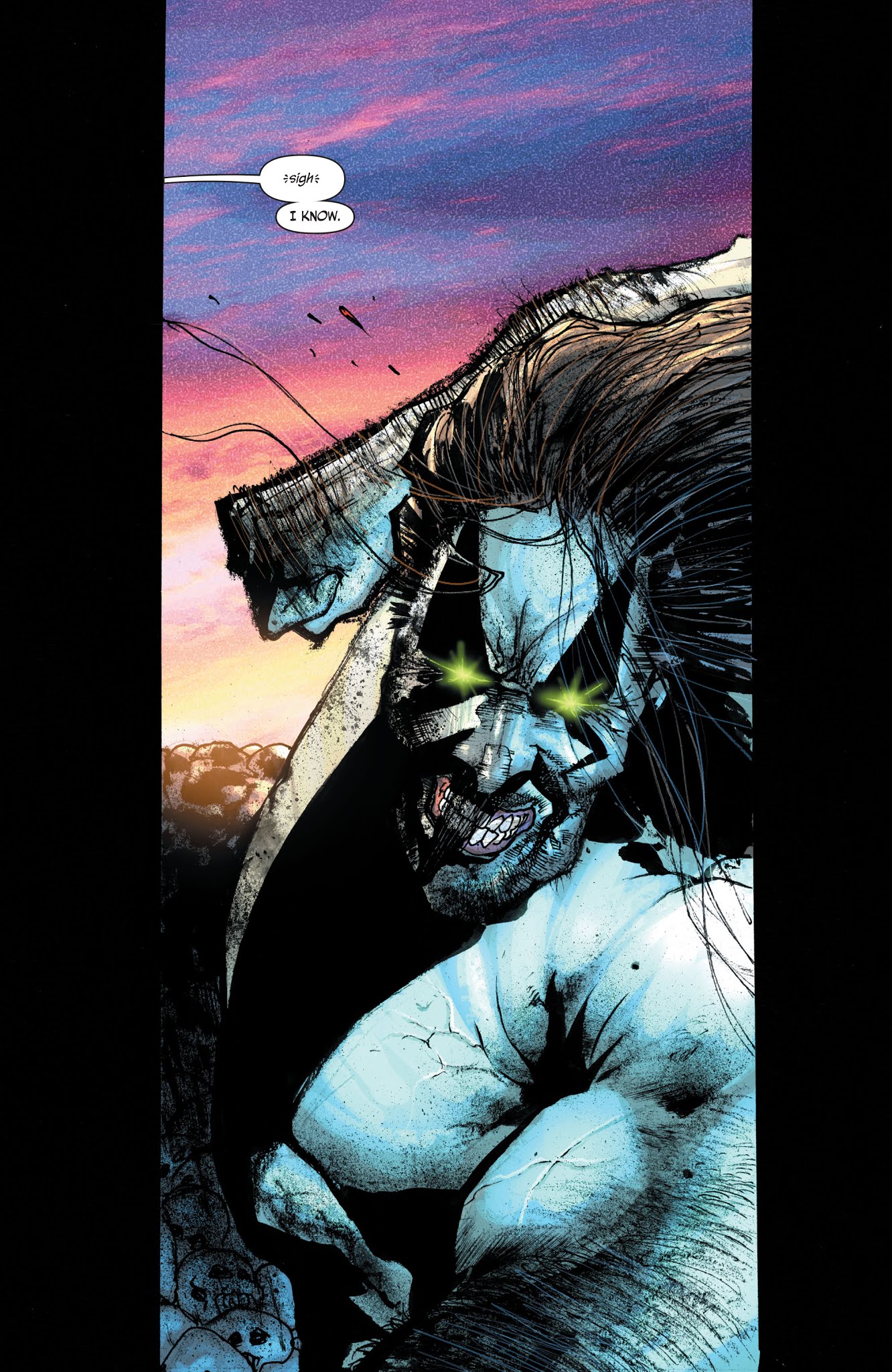 Read online Batman: Ghosts comic -  Issue # TPB (Part 2) - 51