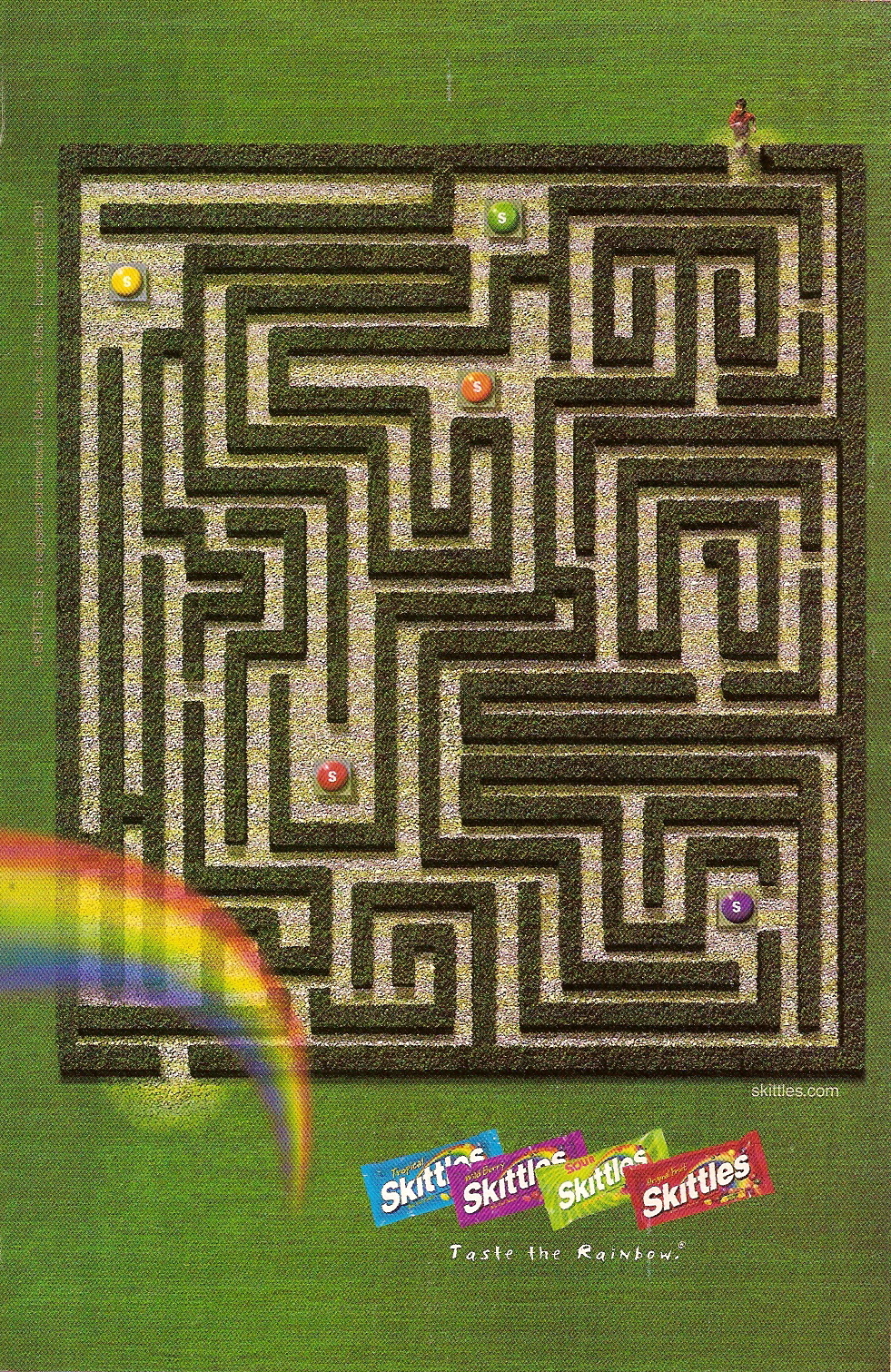 Read online The Powerpuff Girls comic -  Issue #20 - 43