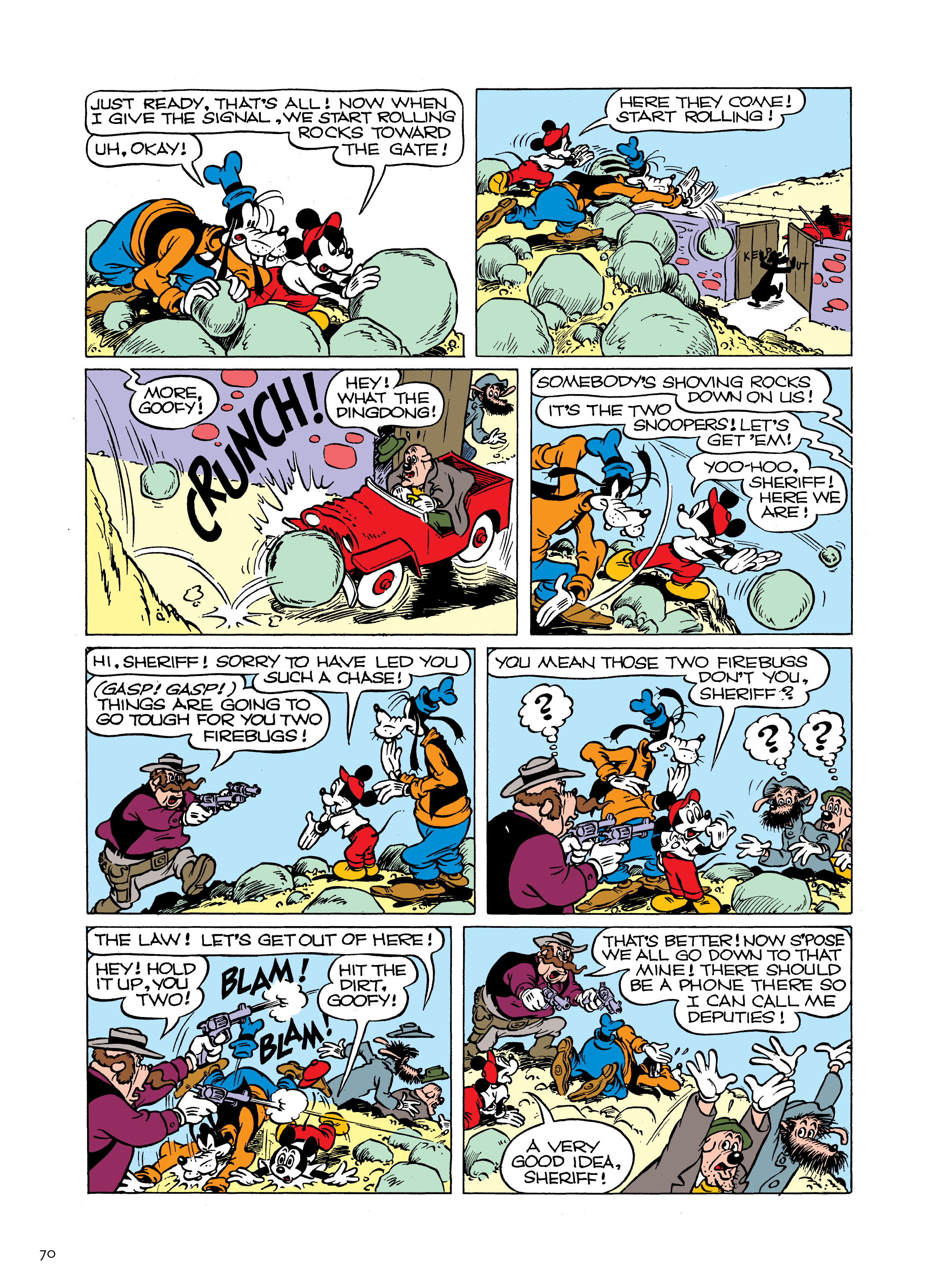 Read online Disney Masters comic -  Issue # TPB 13 (Part 1) - 77
