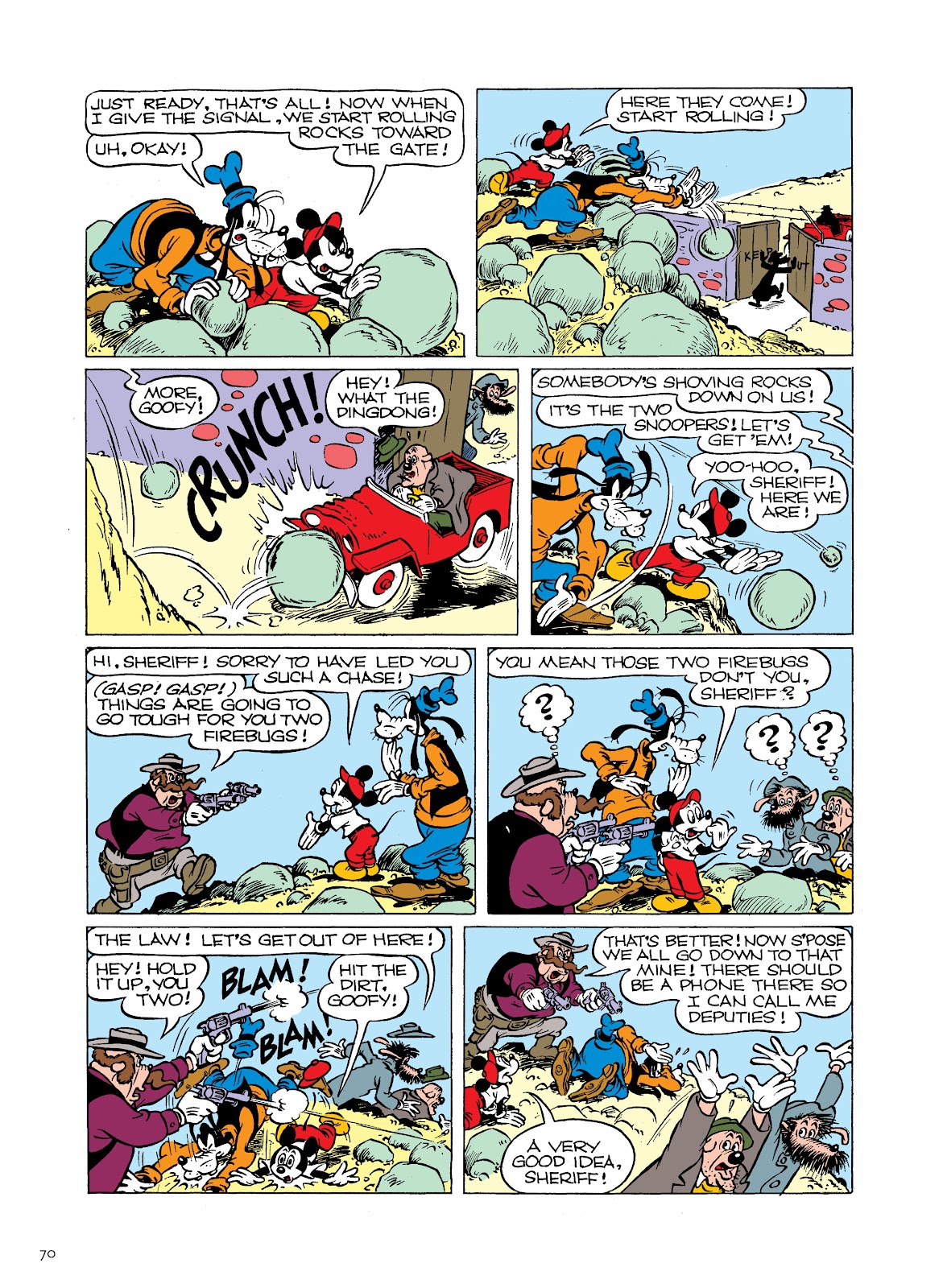 Disney Masters issue TPB 13 (Part 1) - Page 77