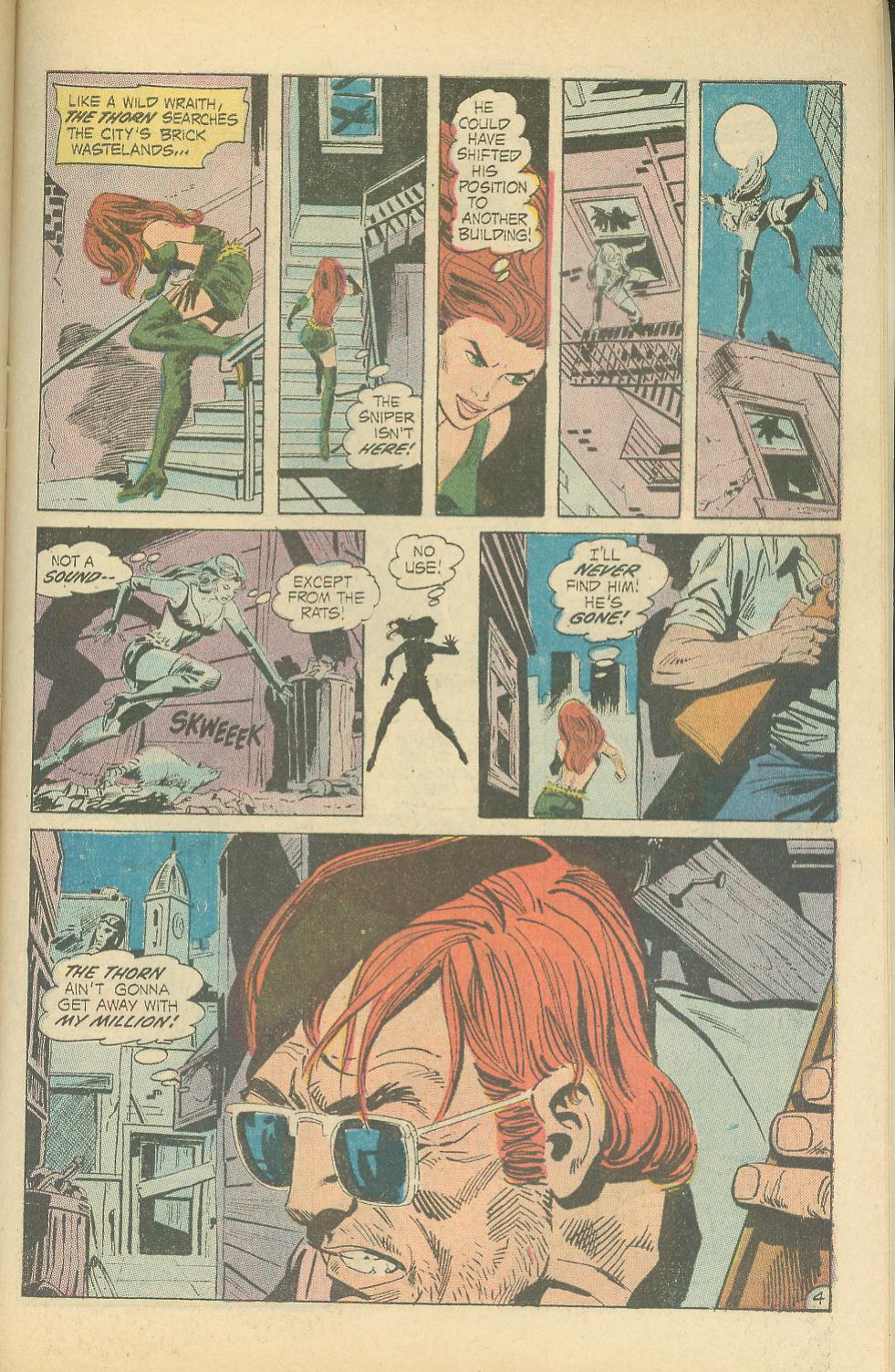 Read online Superman's Girl Friend, Lois Lane comic -  Issue #119 - 39