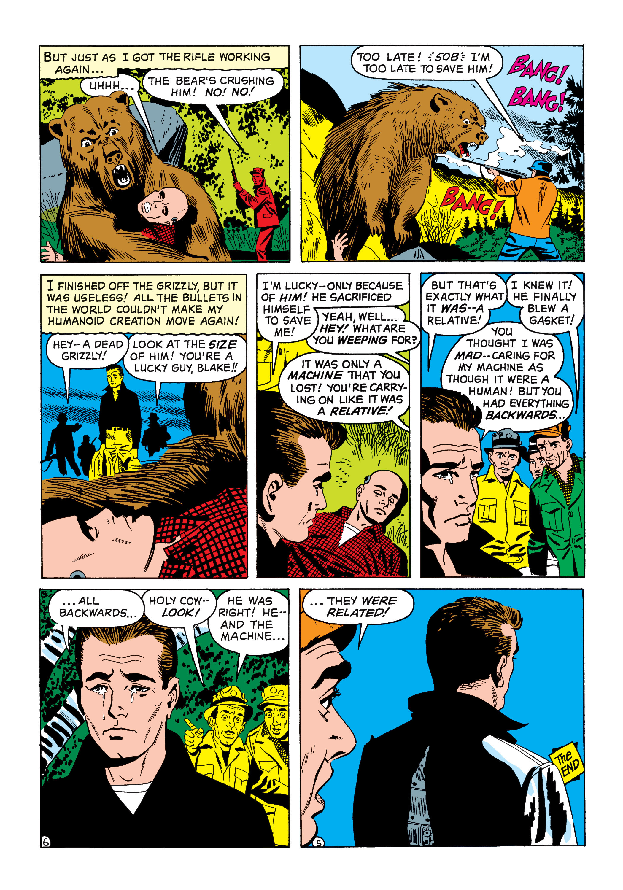 Tales of Suspense (1959) 27 Page 19