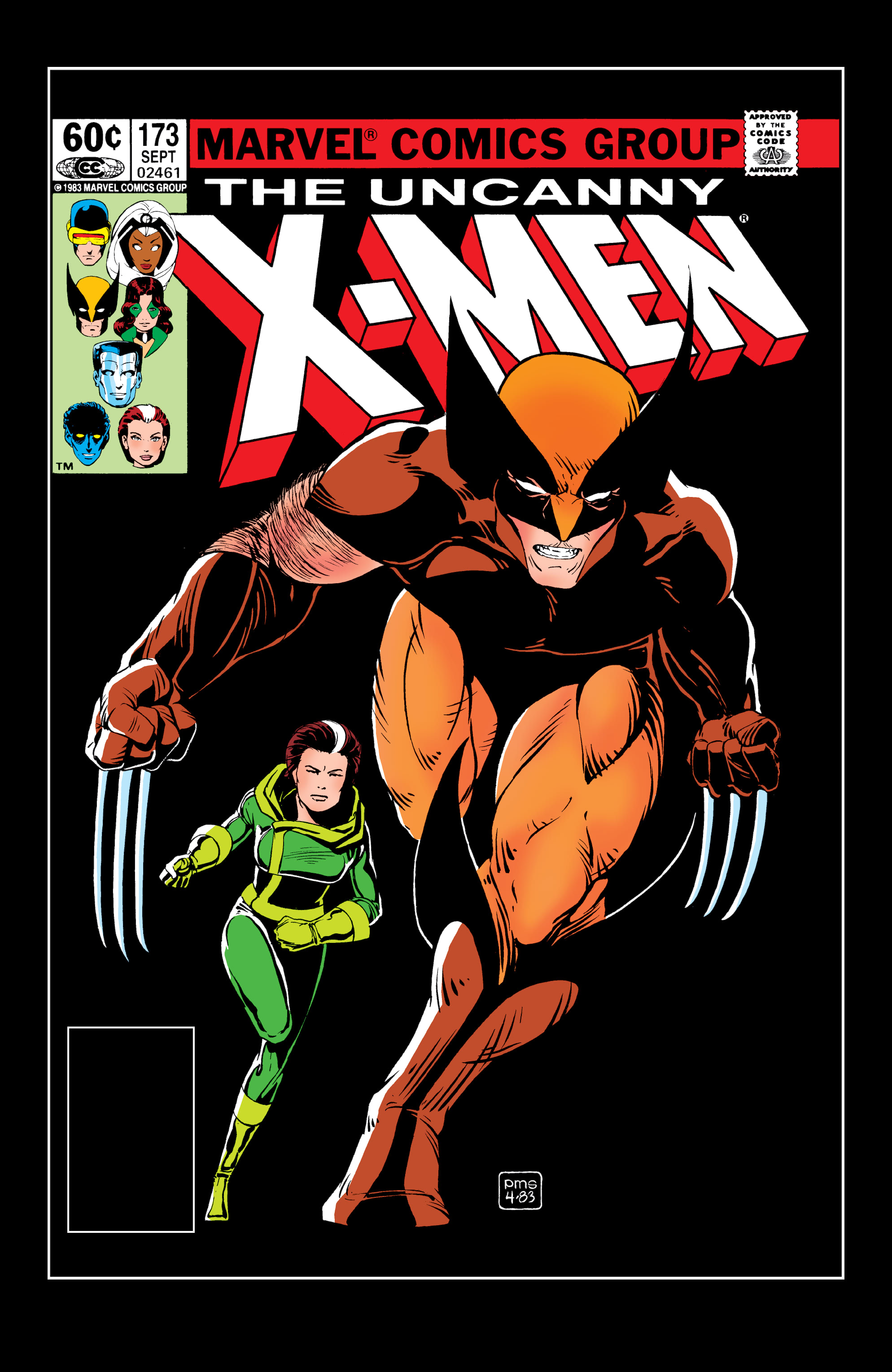 Read online Wolverine Omnibus comic -  Issue # TPB 1 (Part 4) - 28