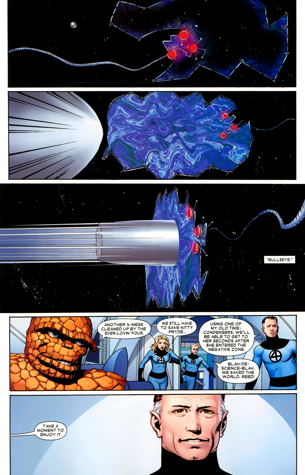 Read online Giant-Size Astonishing X-Men comic -  Issue # Full - 21
