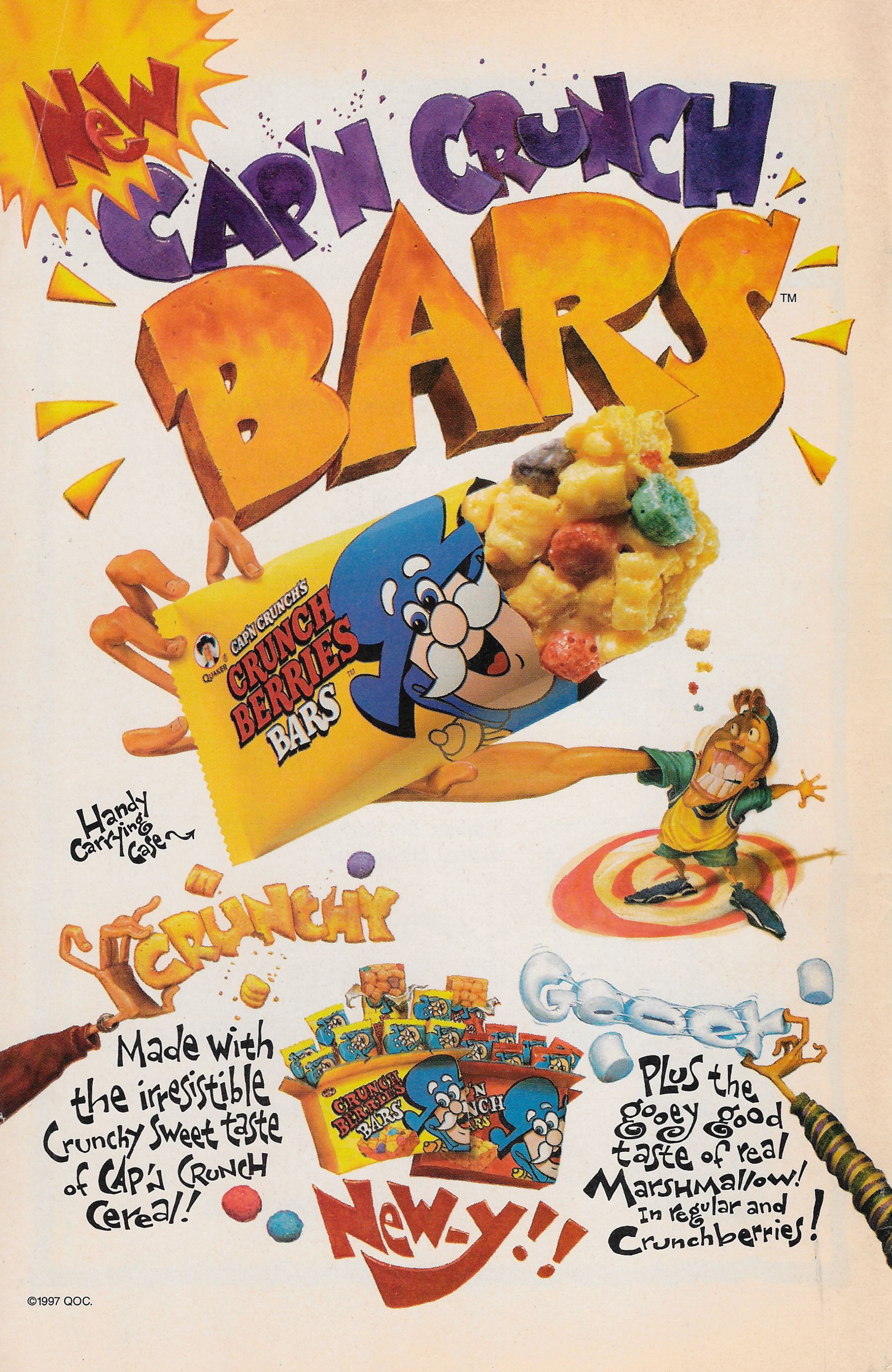 Read online Archie & Friends (1992) comic -  Issue #27 - 36