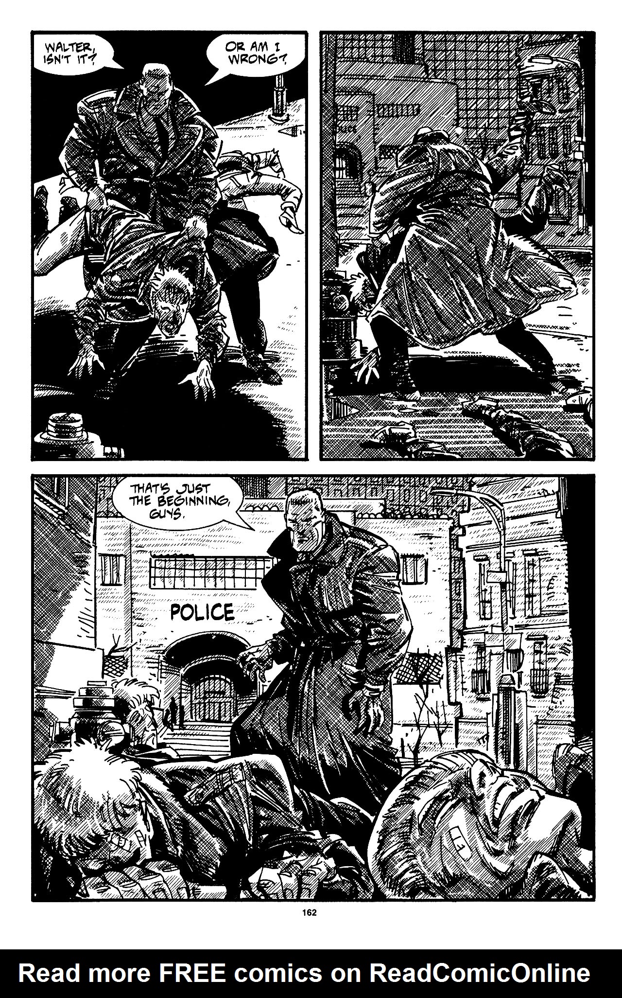 Read online Family Man comic -  Issue #2 - 71