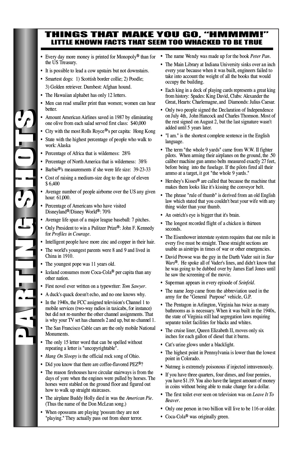 Read online Knights of the Dinner Table comic -  Issue #20 - 34