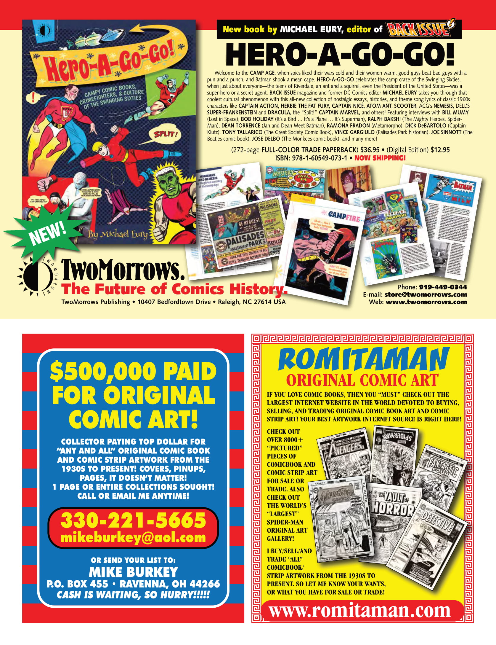 Read online Back Issue comic -  Issue #97 - 56