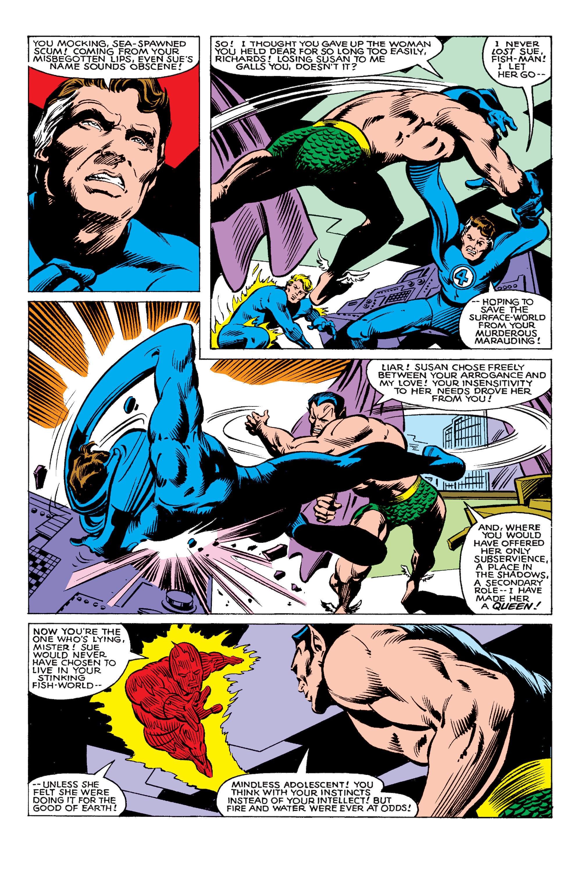 Read online What If? (1977) comic -  Issue # _Complete Collection TPB 2 (Part 3) - 69