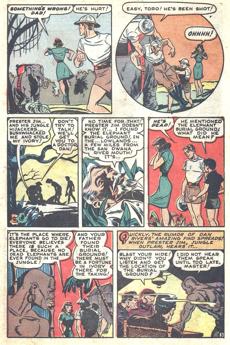 Captain America Comics 66 Page 18