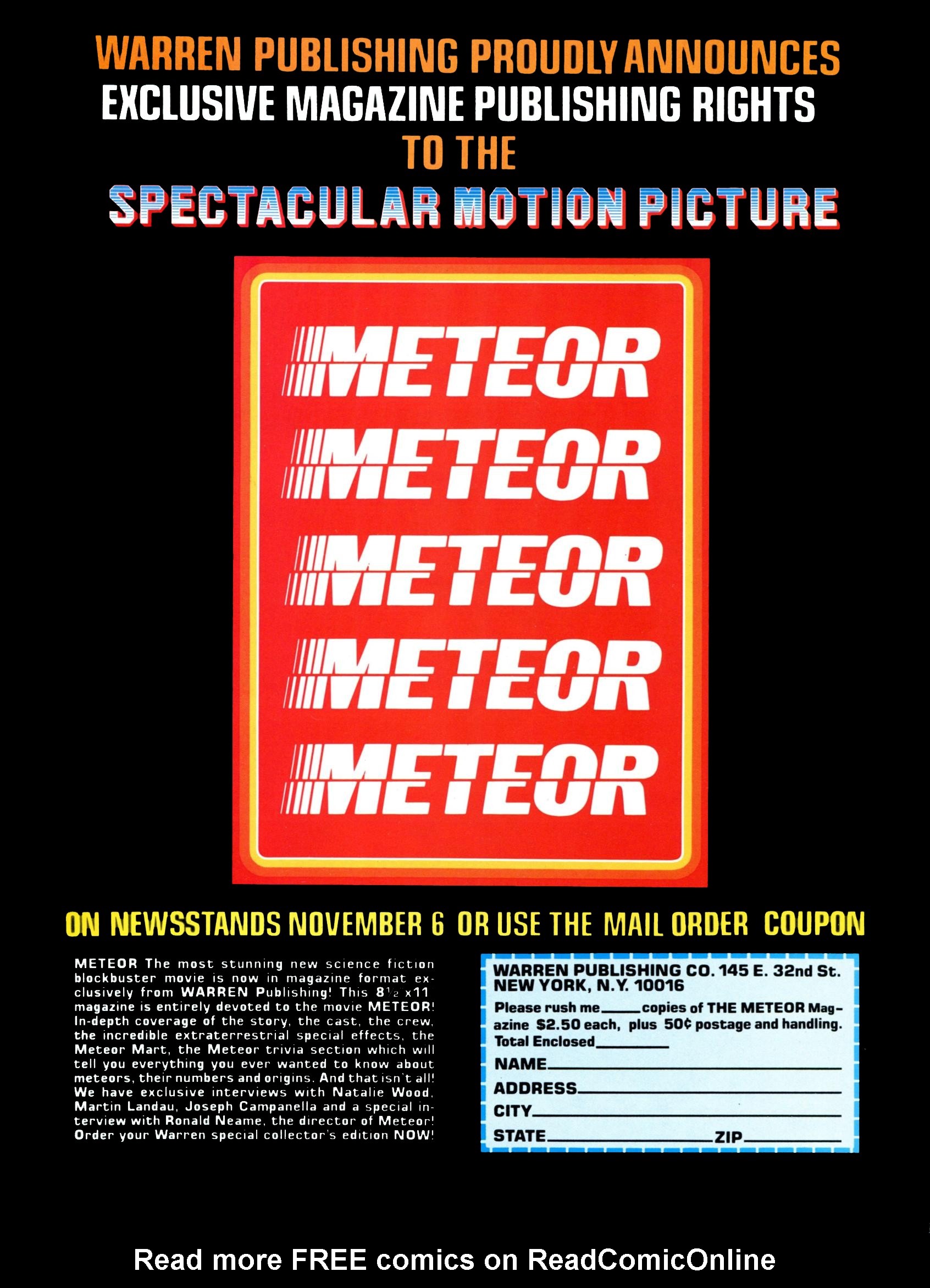 Read online Vampirella (1969) comic -  Issue #84 - 75