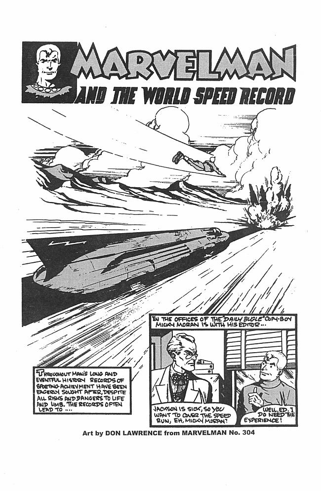 Read online Men of Mystery Comics comic -  Issue #37 - 46