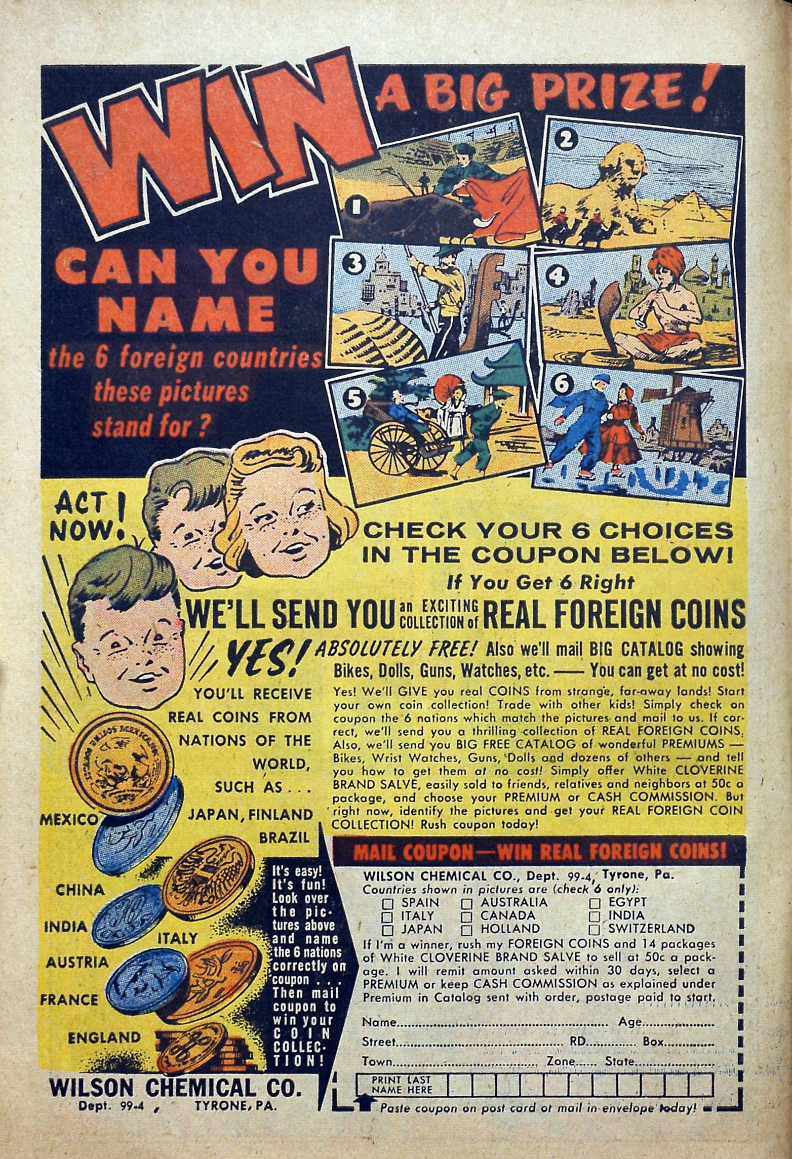 Read online Just Married comic -  Issue #14 - 6