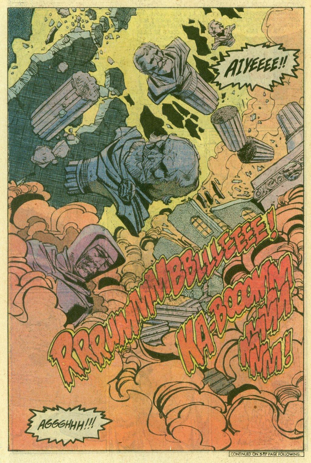 Read online Amethyst (1985) comic -  Issue #15 - 21