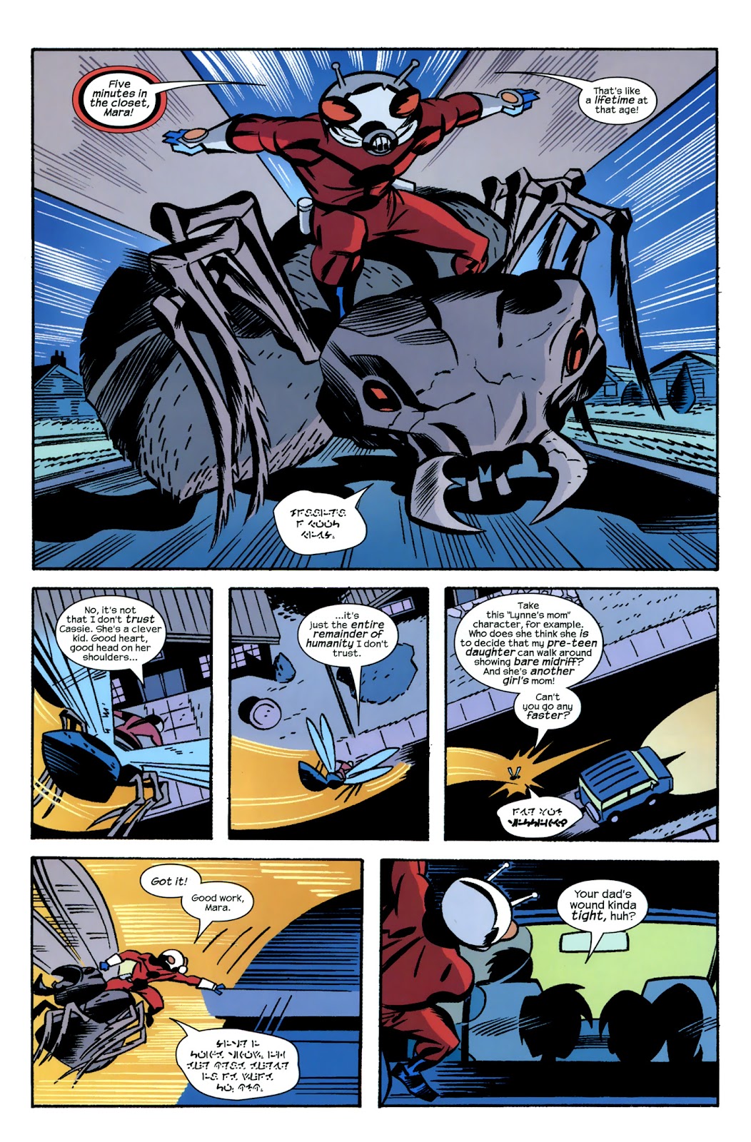 Ant-Man (2015) - IMDb, image size:1052x1600