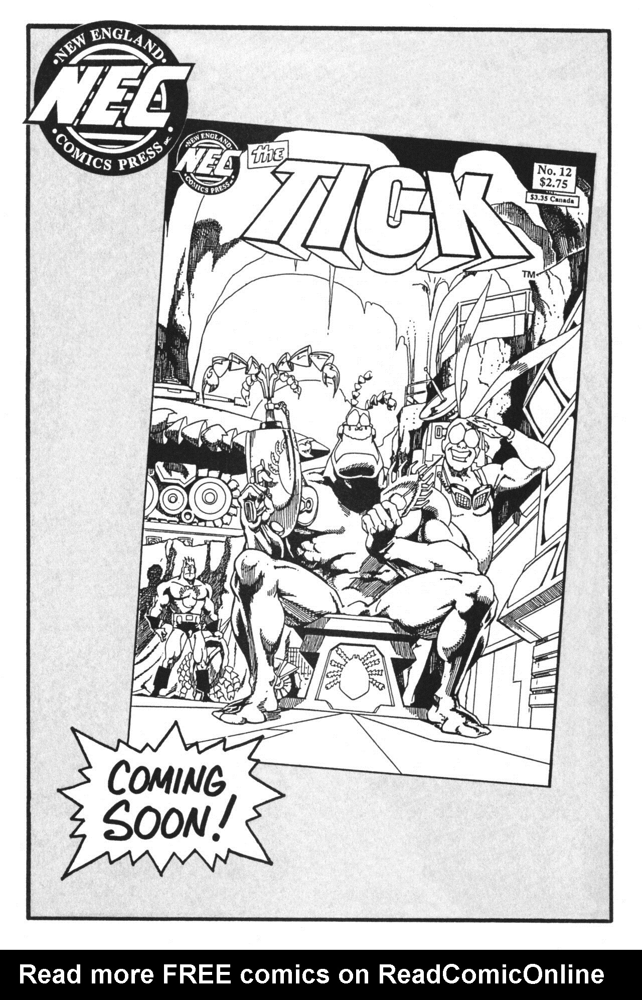 Read online Paul the Samurai (1992) comic -  Issue #4 - 33