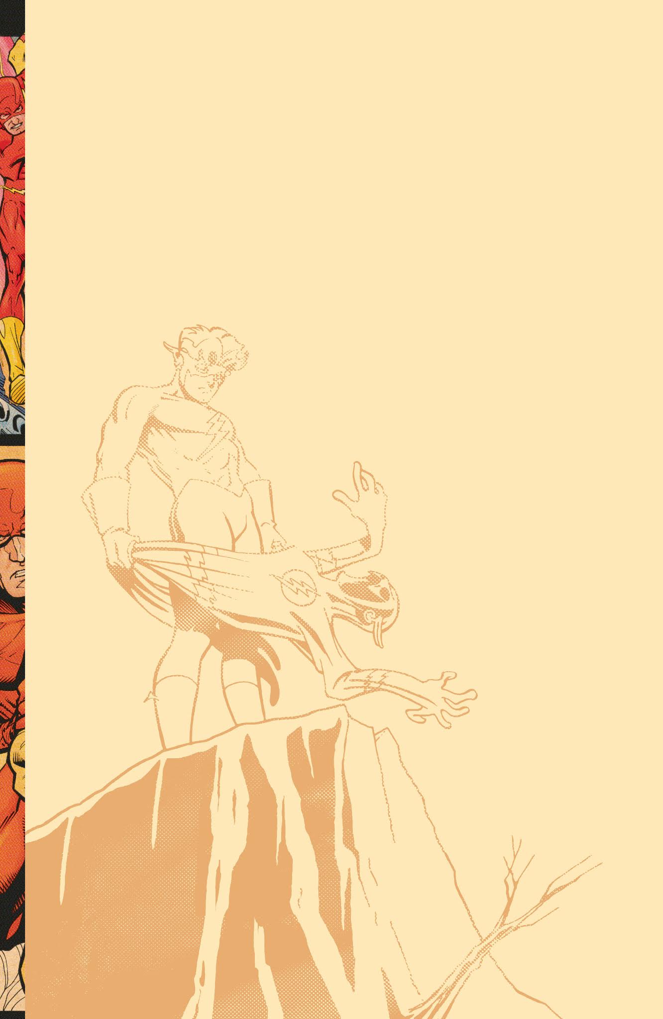 Read online The Flash: A Celebration of 75 Years comic -  Issue # TPB (Part 4) - 25