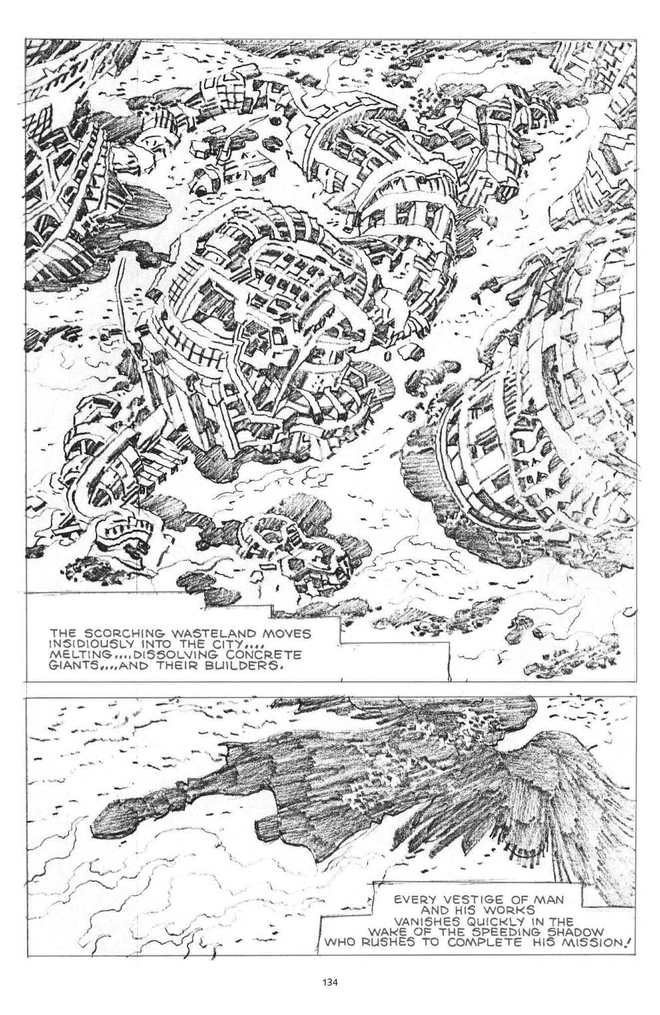 Read online Silver Star: Graphite Edition comic -  Issue # TPB (Part 2) - 34