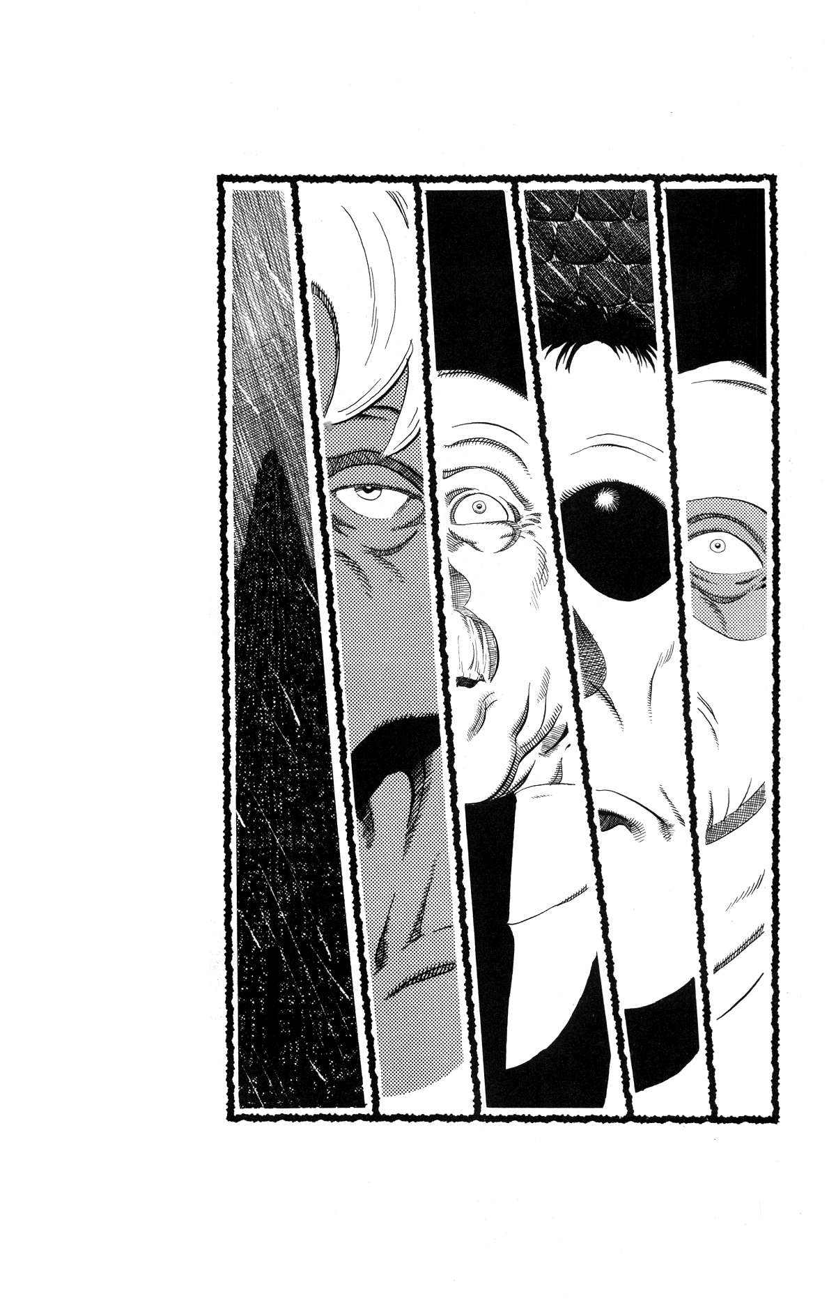 Read online Cerebus comic -  Issue #166 - 15