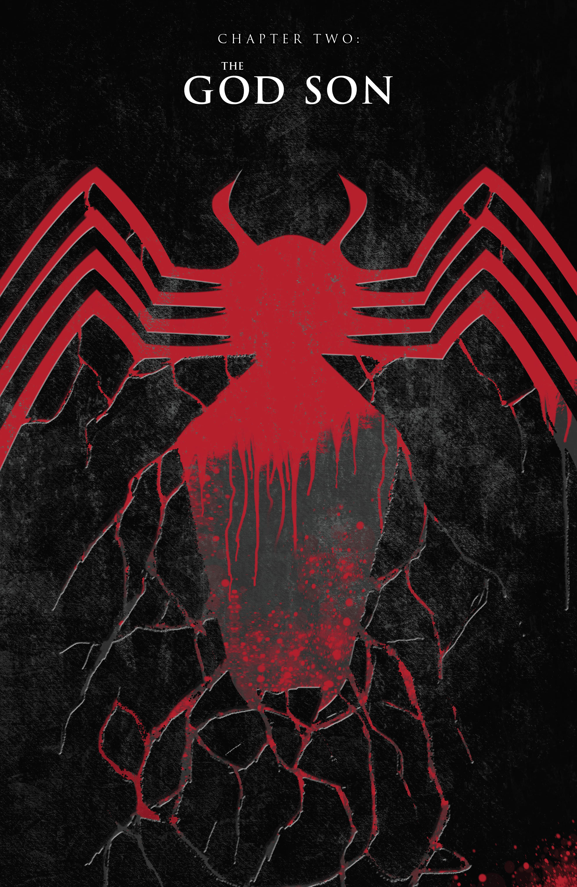 Read online Absolute Carnage Omnibus comic -  Issue # TPB (Part 1) - 37