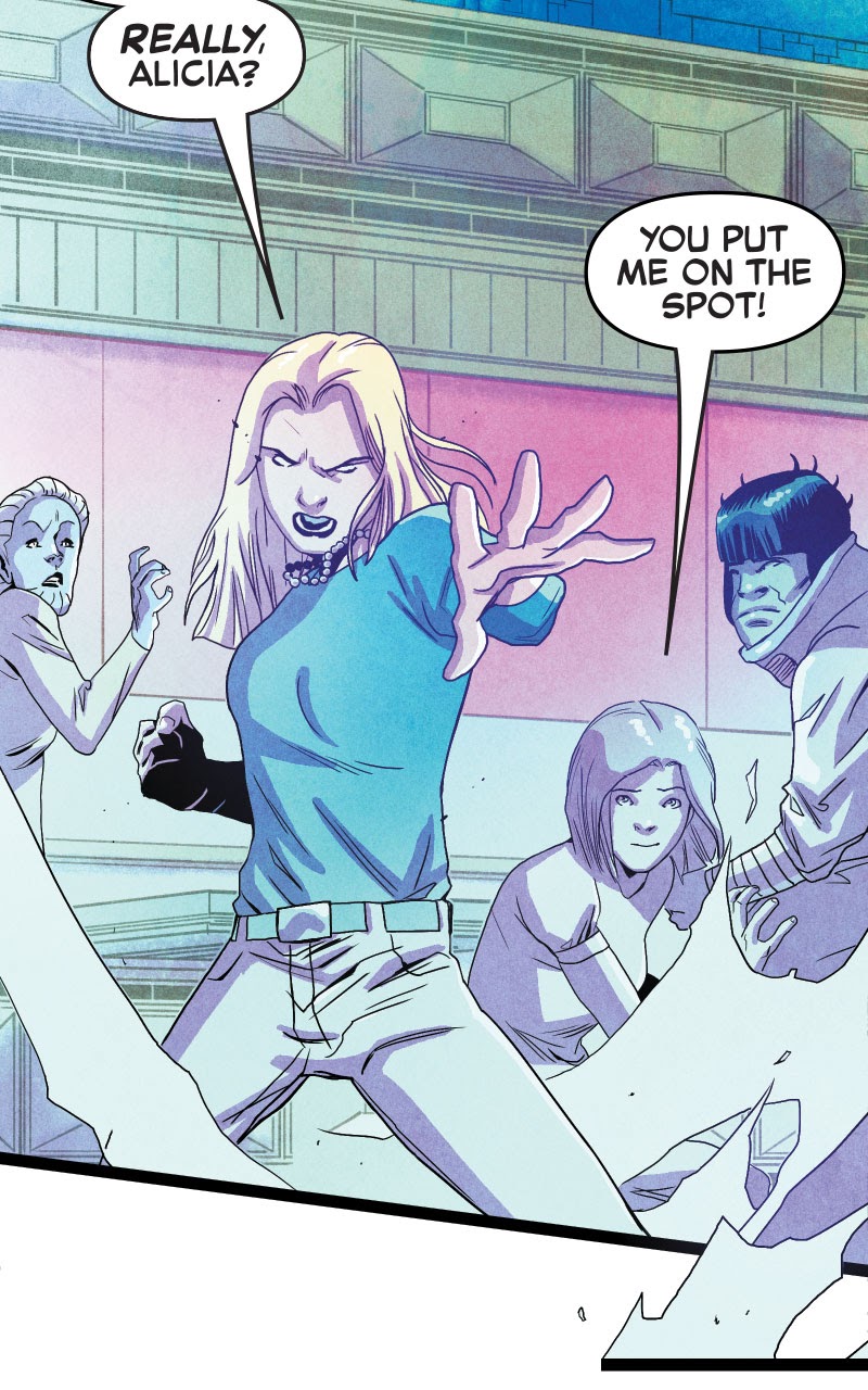 Read online Fantastic Four: Infinity Comic comic -  Issue #4 - 40