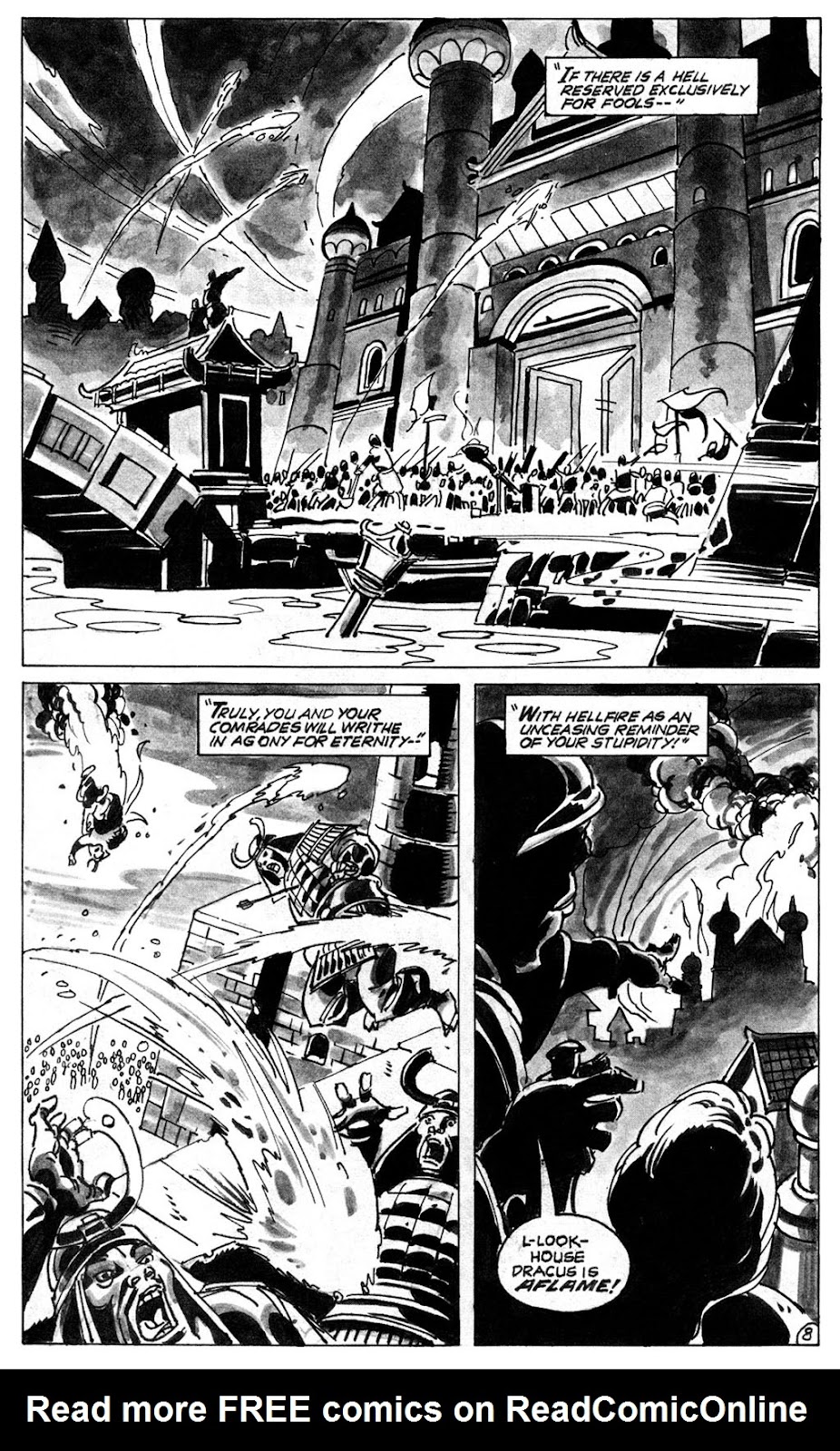 Ninja Elite issue 8 - Page 9