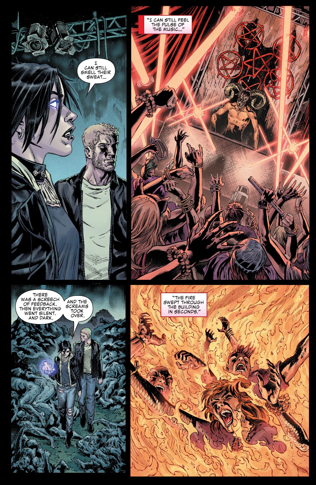 Ghost Rider (2022) issue 13 - Page 7