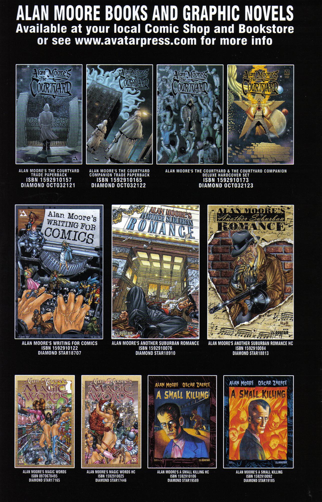 Read online 2001 Maniacs Special comic -  Issue # Full - 34