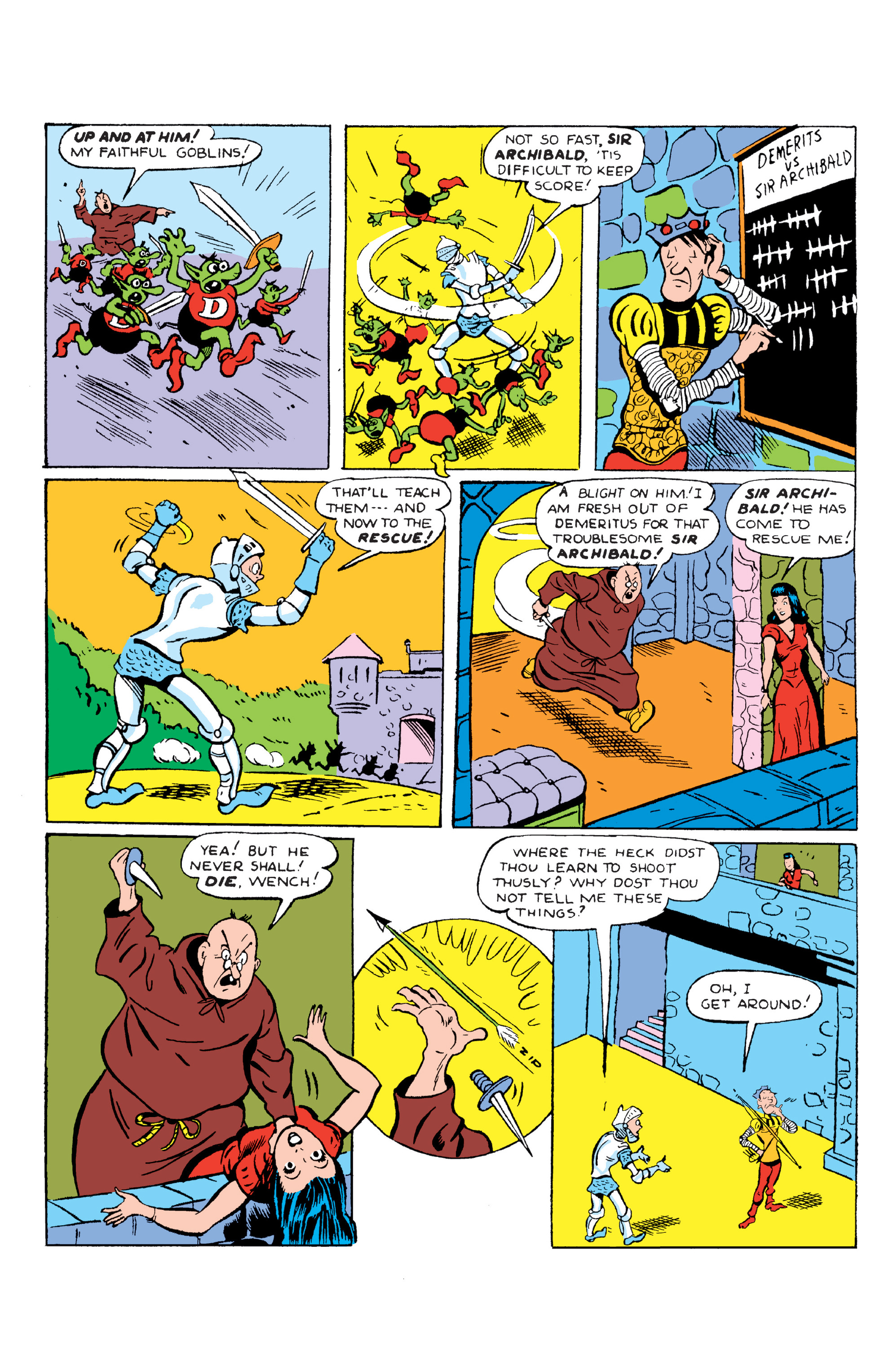 Read online Pep Digital comic -  Issue #181 - 74