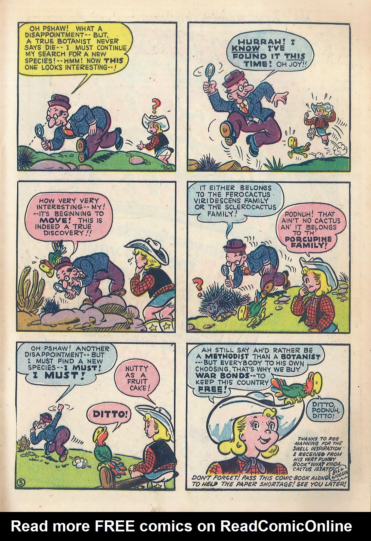 Read online Archie Comics comic -  Issue #016 - 39