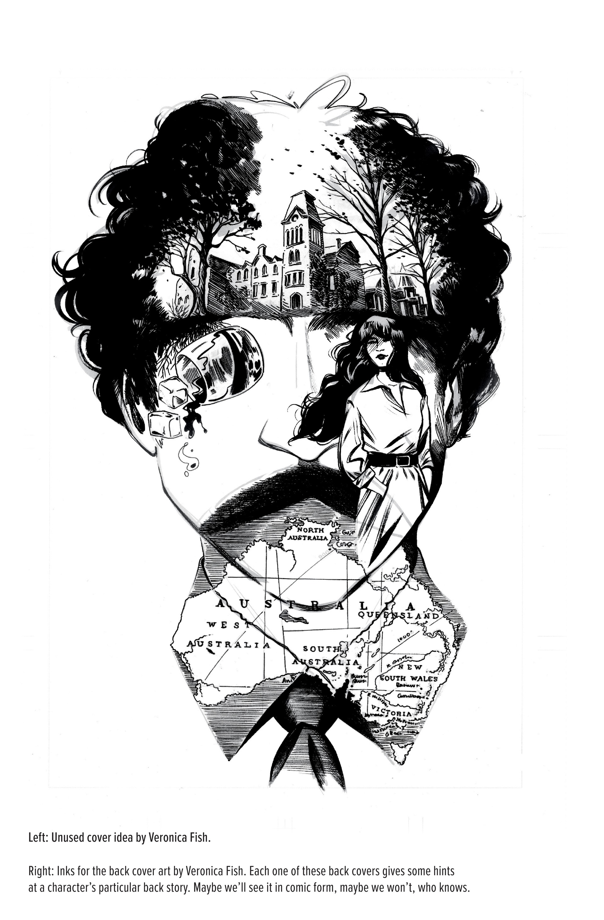 Read online Blackwood Library Edition comic -  Issue # TPB (Part 3) - 22