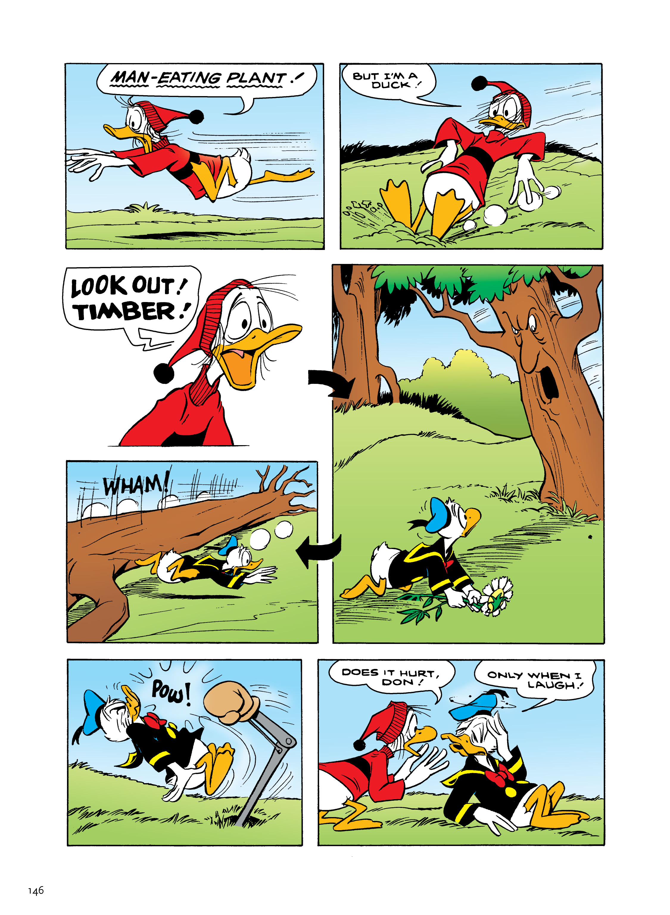 Read online Disney Masters comic -  Issue # TPB 20 (Part 2) - 52
