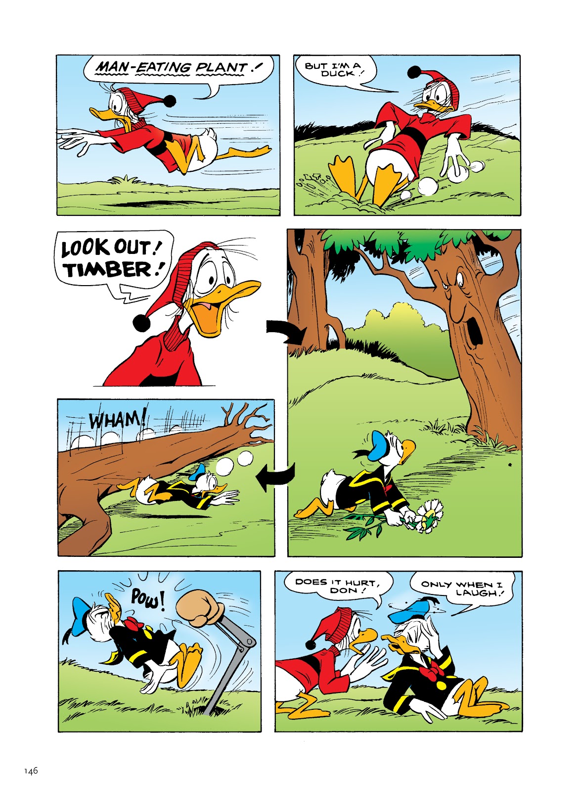 Disney Masters issue TPB 20 (Part 2) - Page 52