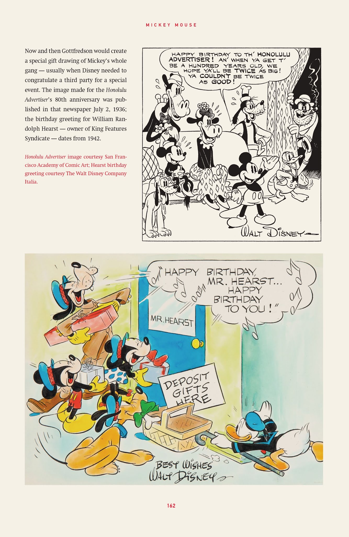Read online Mickey Mouse: The Greatest Adventures comic -  Issue # TPB (Part 2) - 73