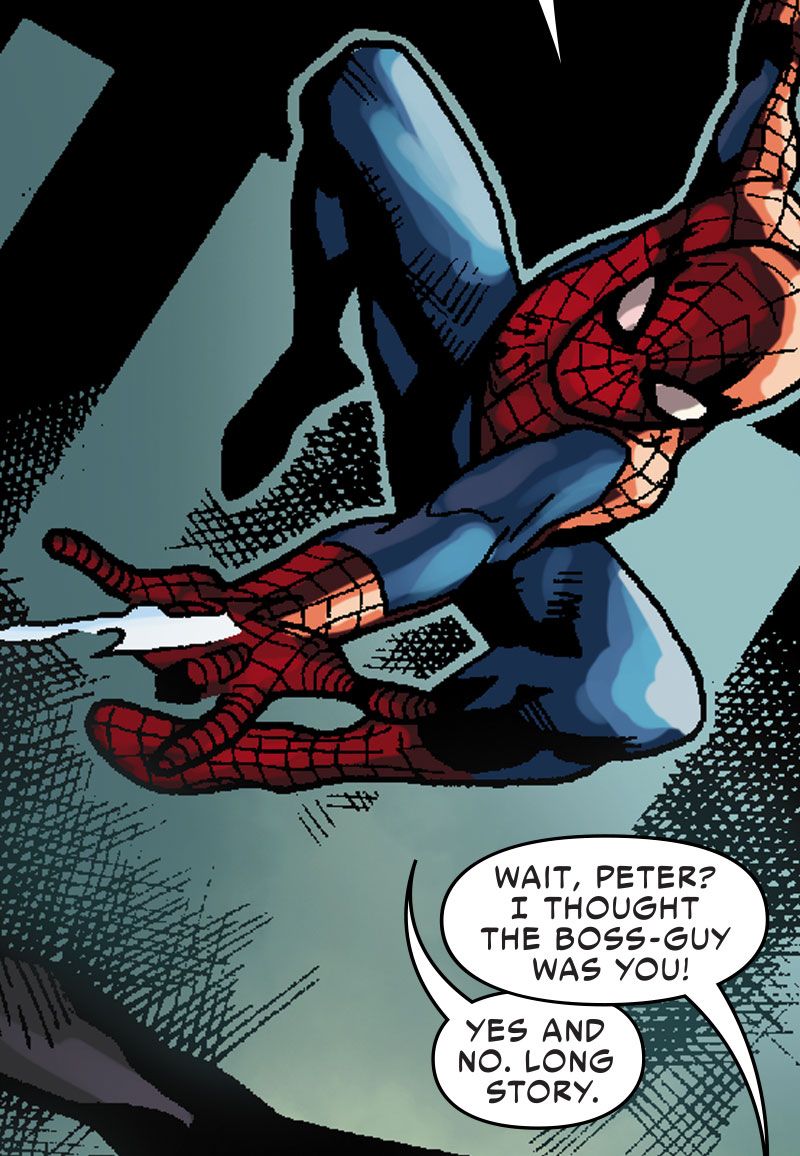Read online Amazing Spider-Man: Spider-Verse Infinity Comic comic -  Issue #4 - 24