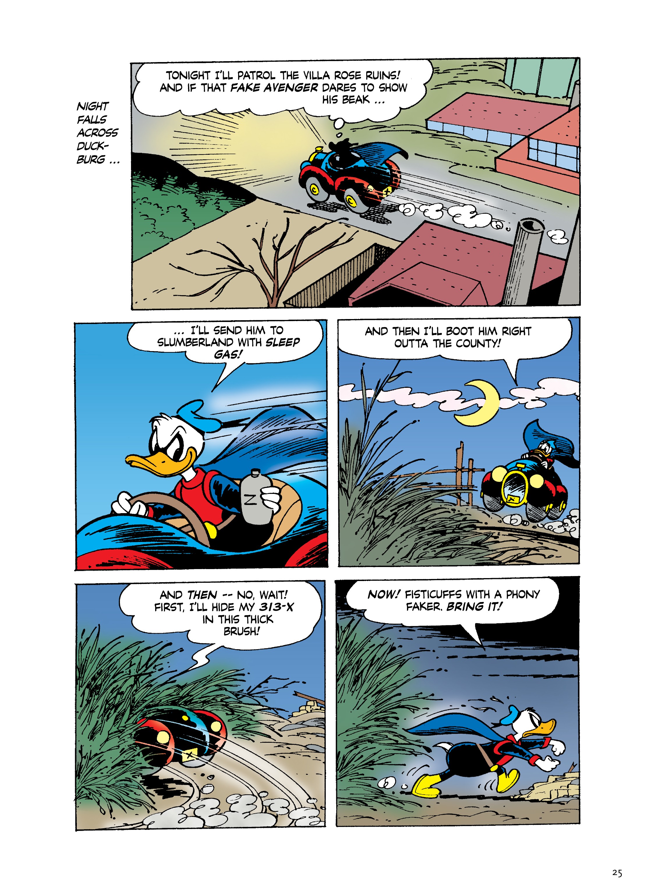 Read online Disney Masters comic -  Issue # TPB 8 (Part 1) - 30