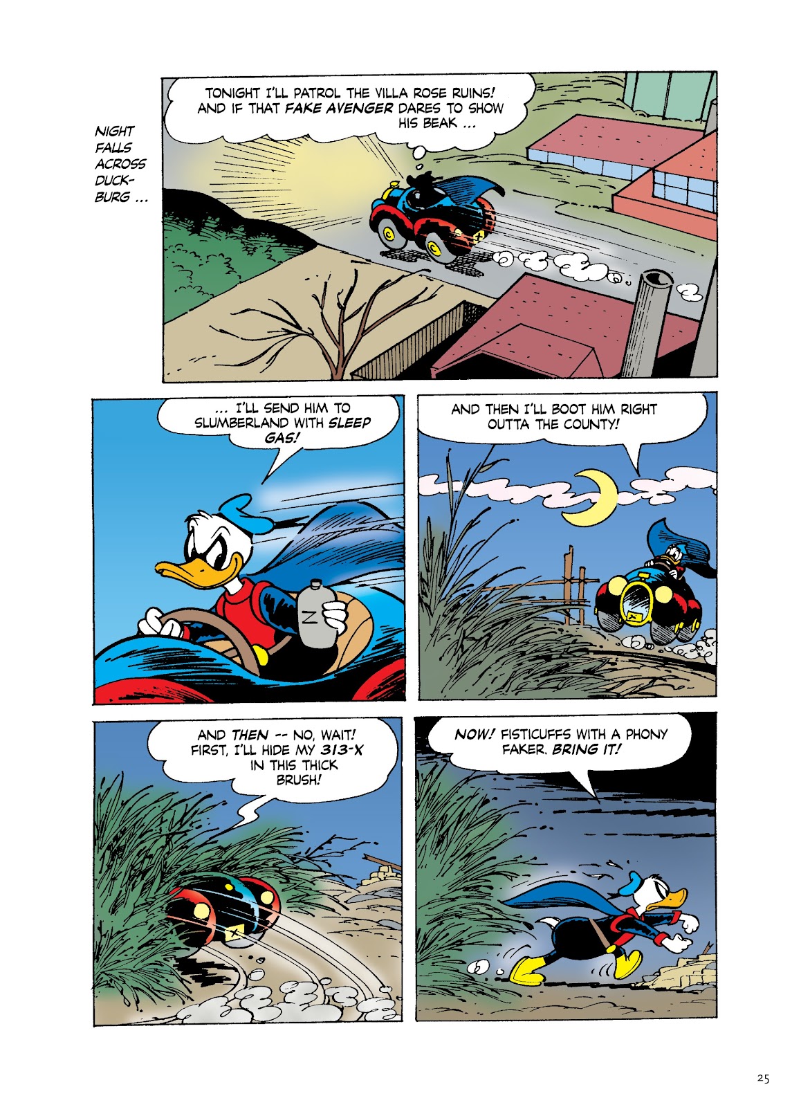 Disney Masters issue TPB 8 (Part 1) - Page 30