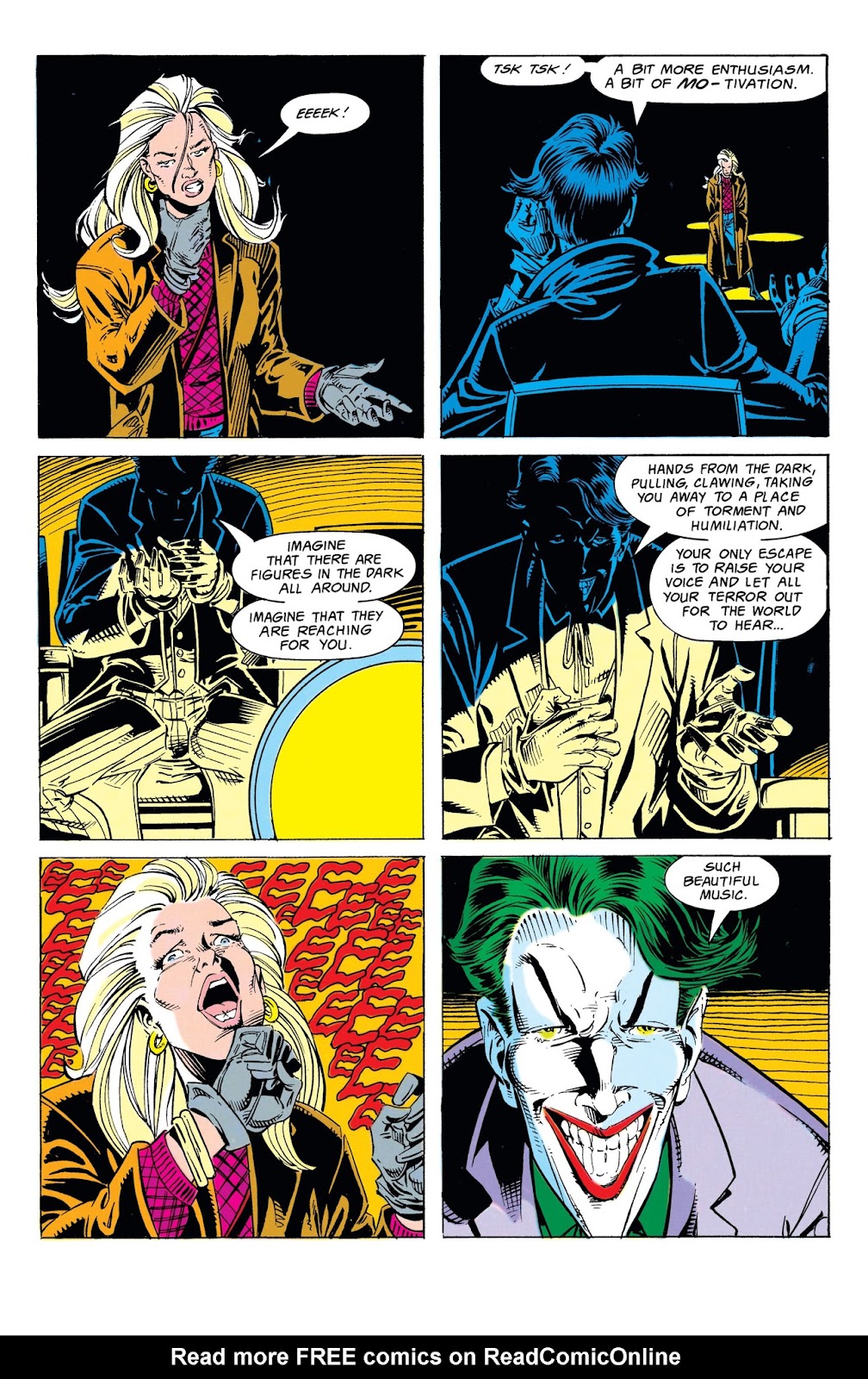 Robin II issue 2 - Page 13