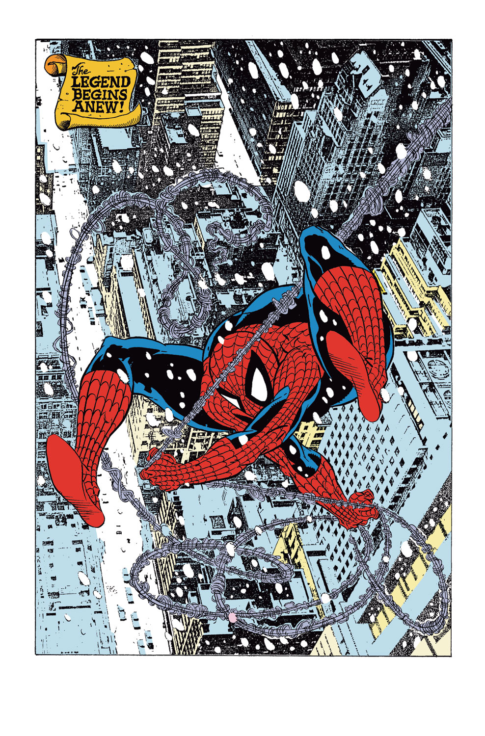 The Amazing Spider-Man (1963) 300 Page 40