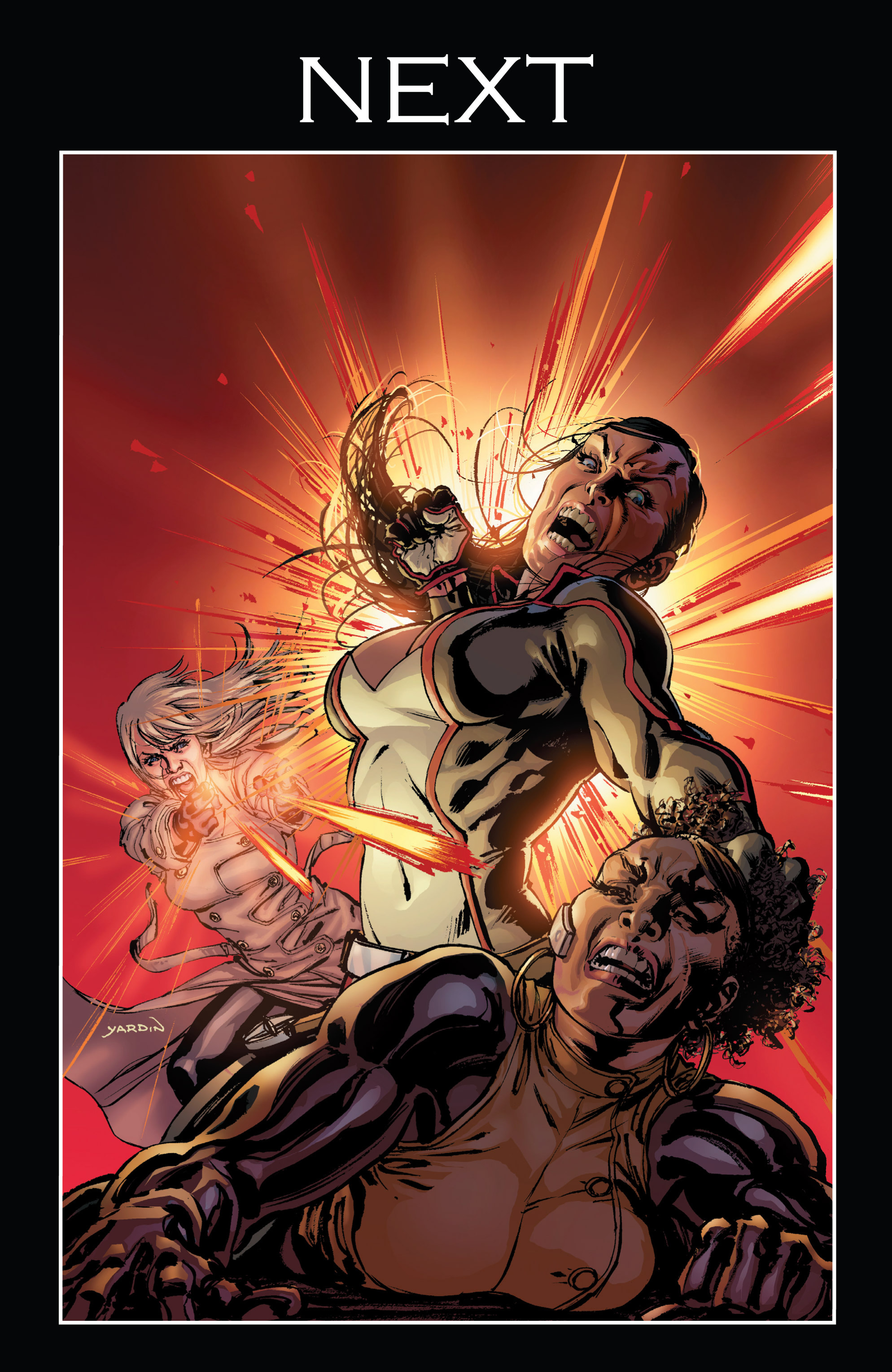 Read online X-Factor (1986) comic -  Issue #218 - 25