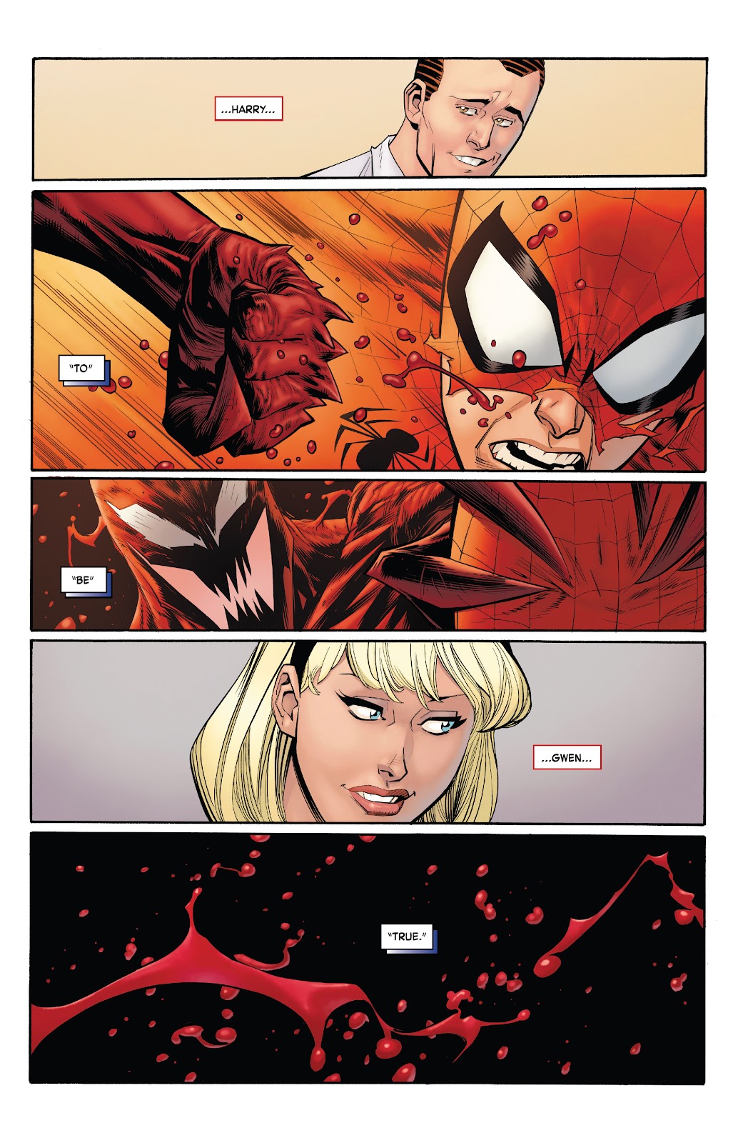 The Amazing Spider-Man (2018) issue 30 - Page 19