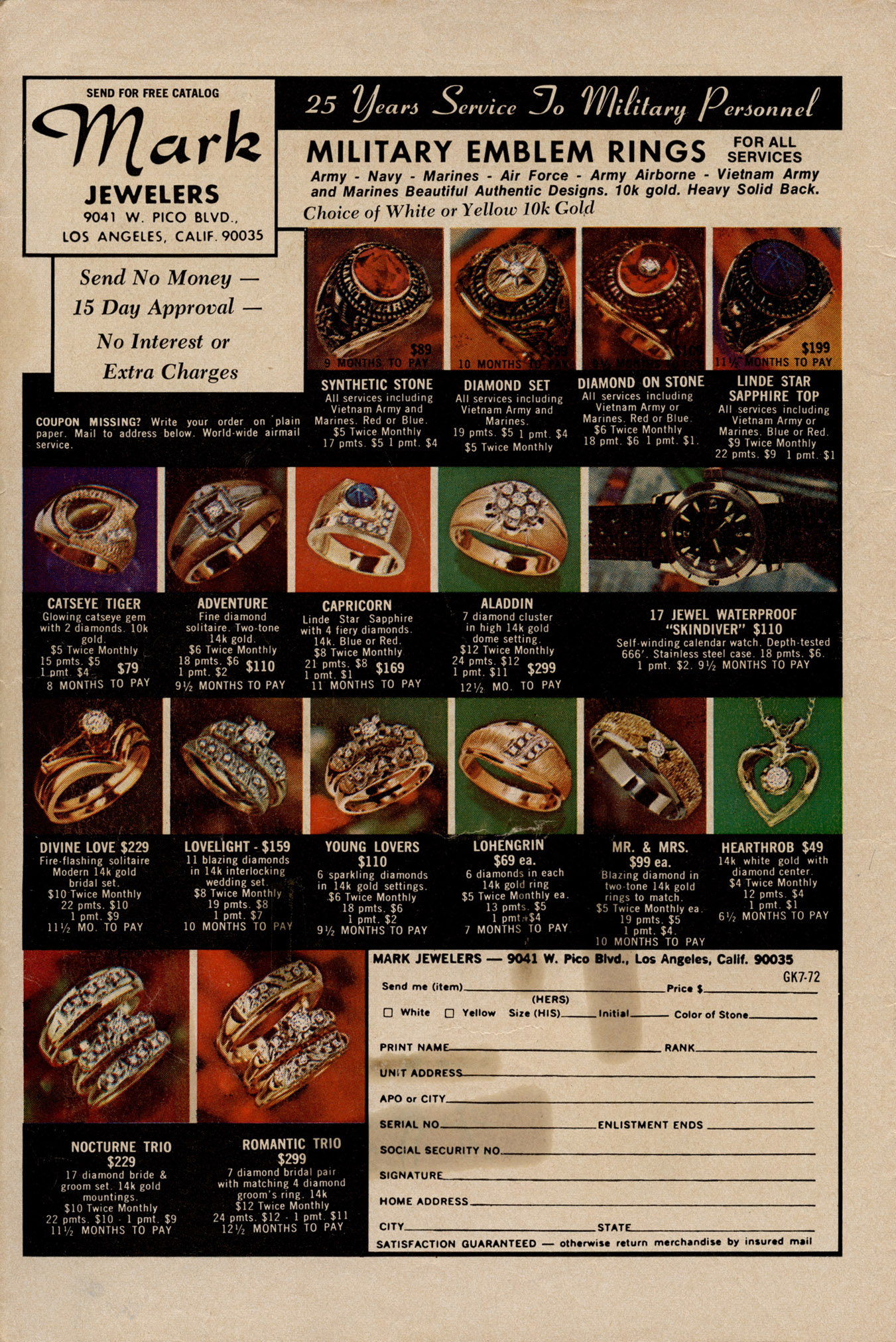 Read online Bugs Bunny comic -  Issue #144 - 2