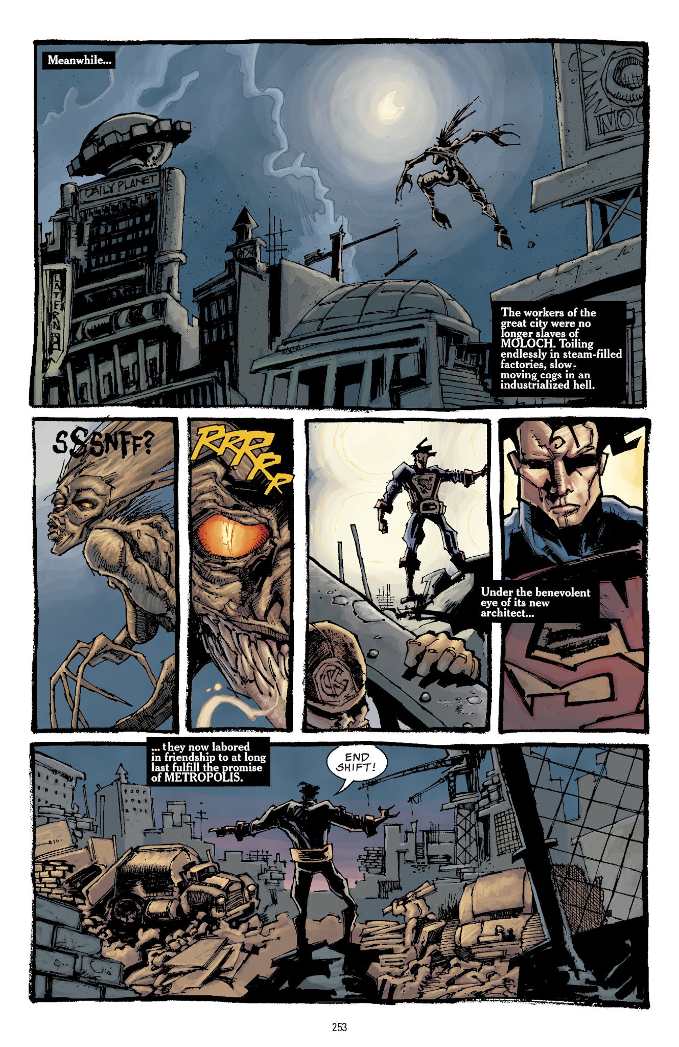 Read online Elseworlds: Justice League comic -  Issue # TPB 2 (Part 3) - 48