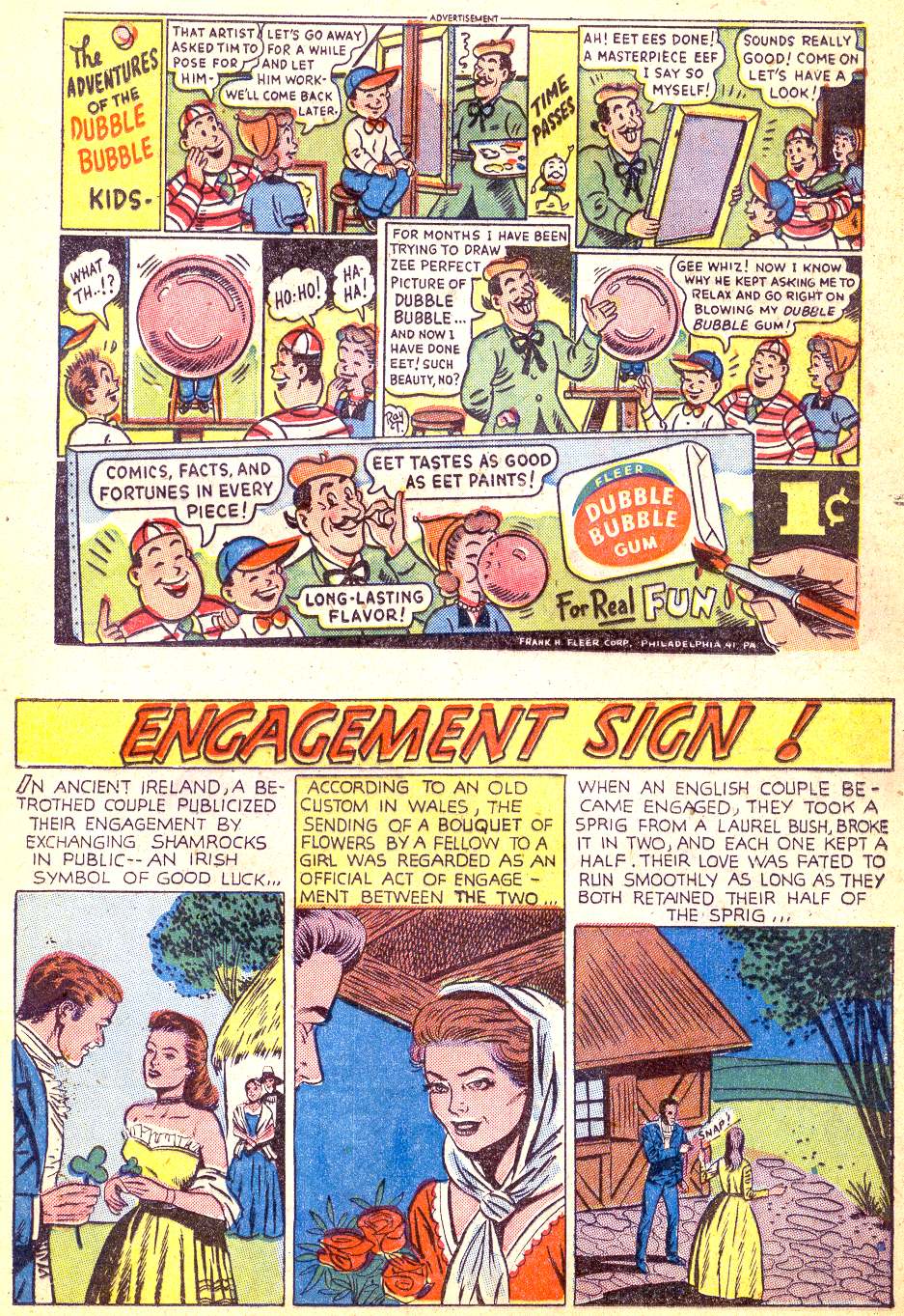 Read online Wonder Woman (1942) comic -  Issue #70 - 21